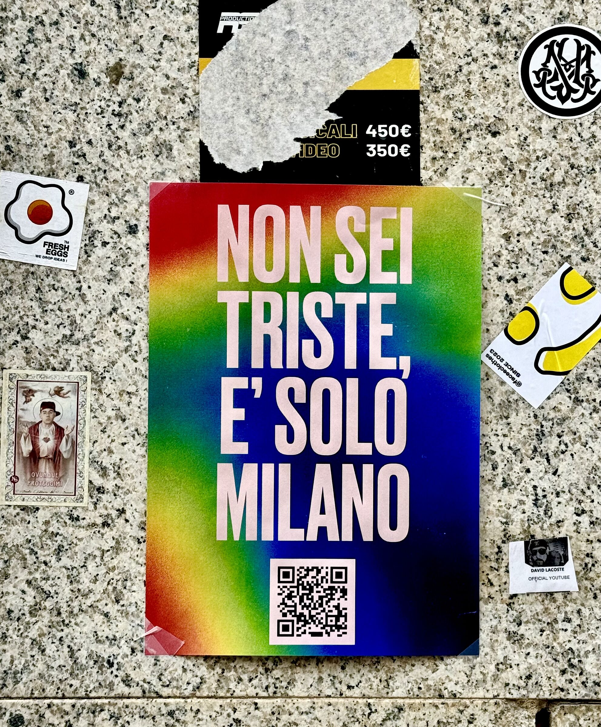 a Milano