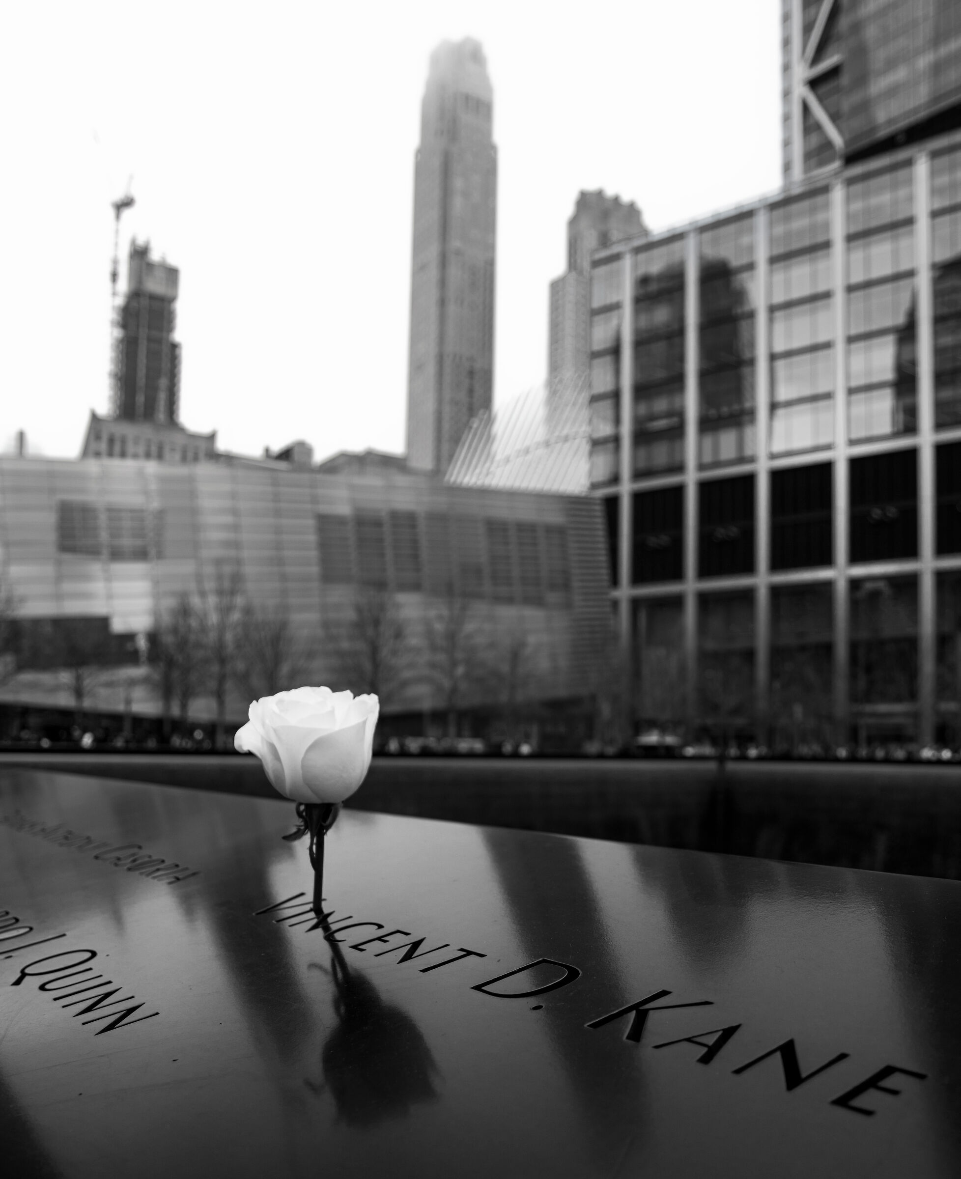 Memorial 9/11