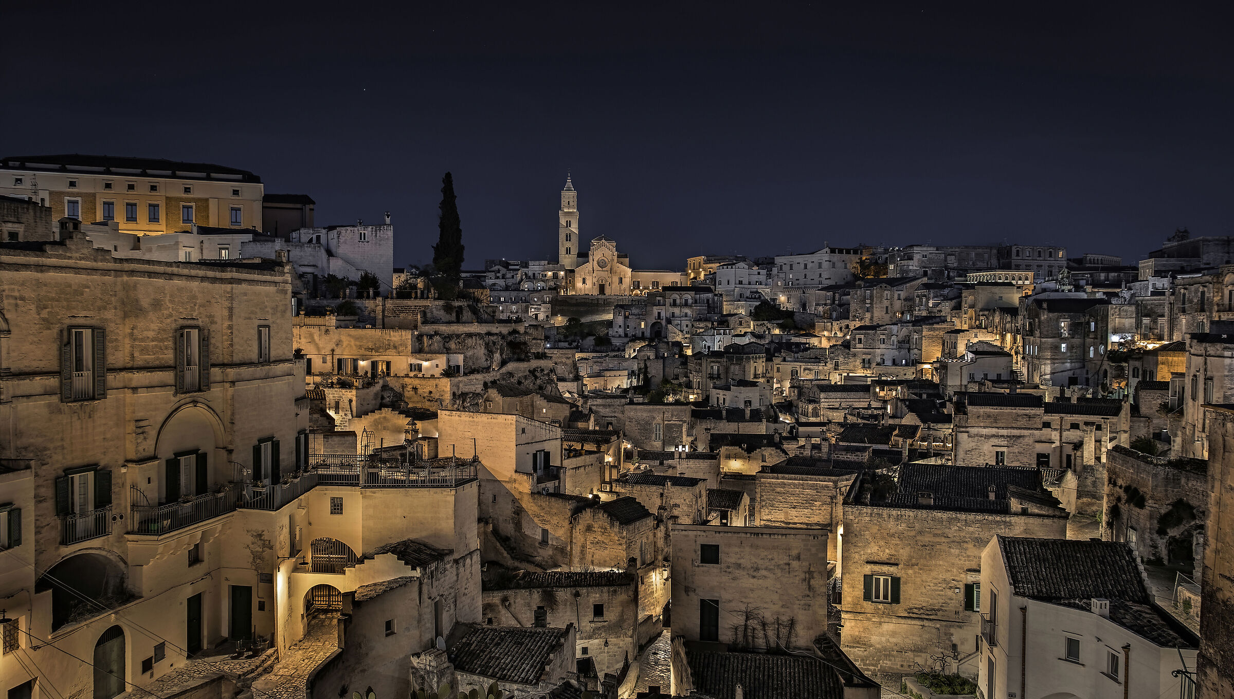 Matera