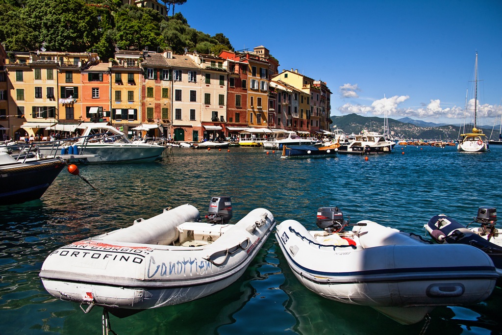 Portofino