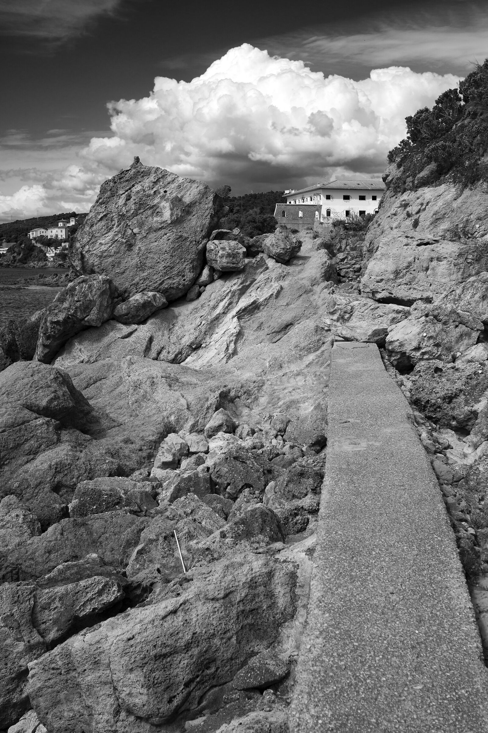 The Rocks
