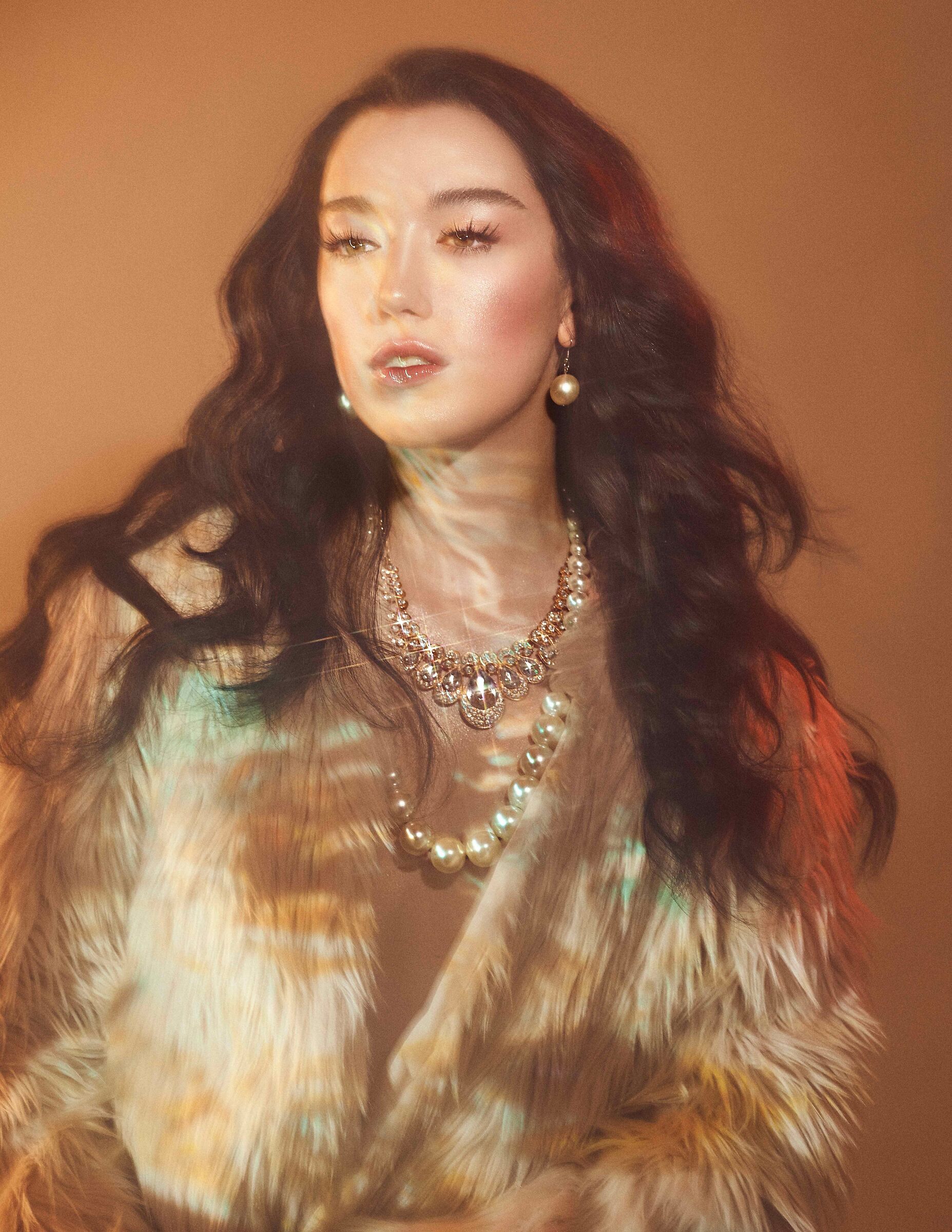 Vintage vibes