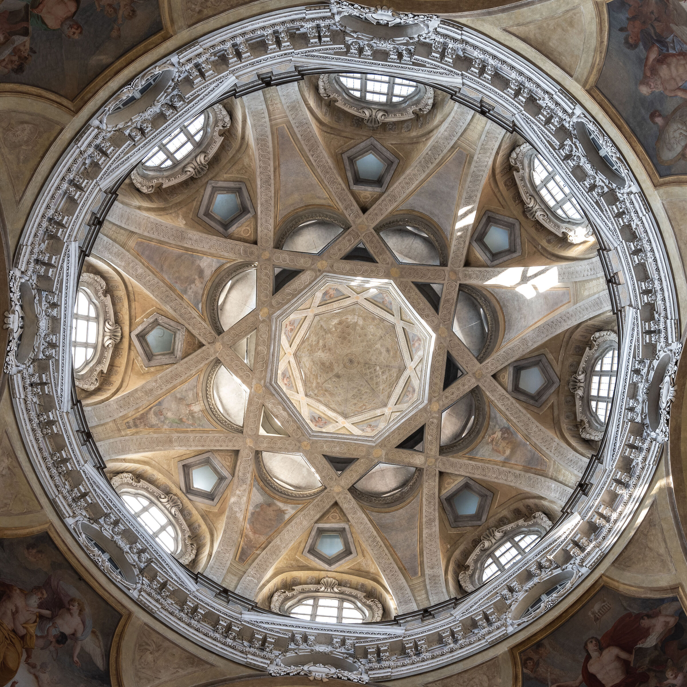 St. Lawrence