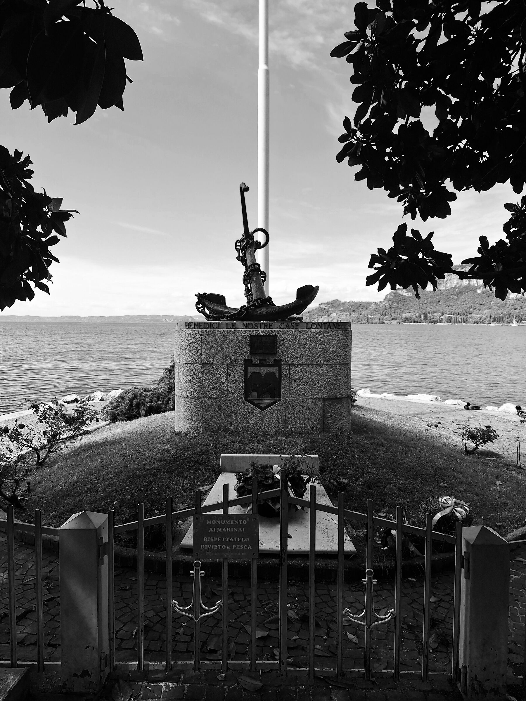 Monumento ai Marinai