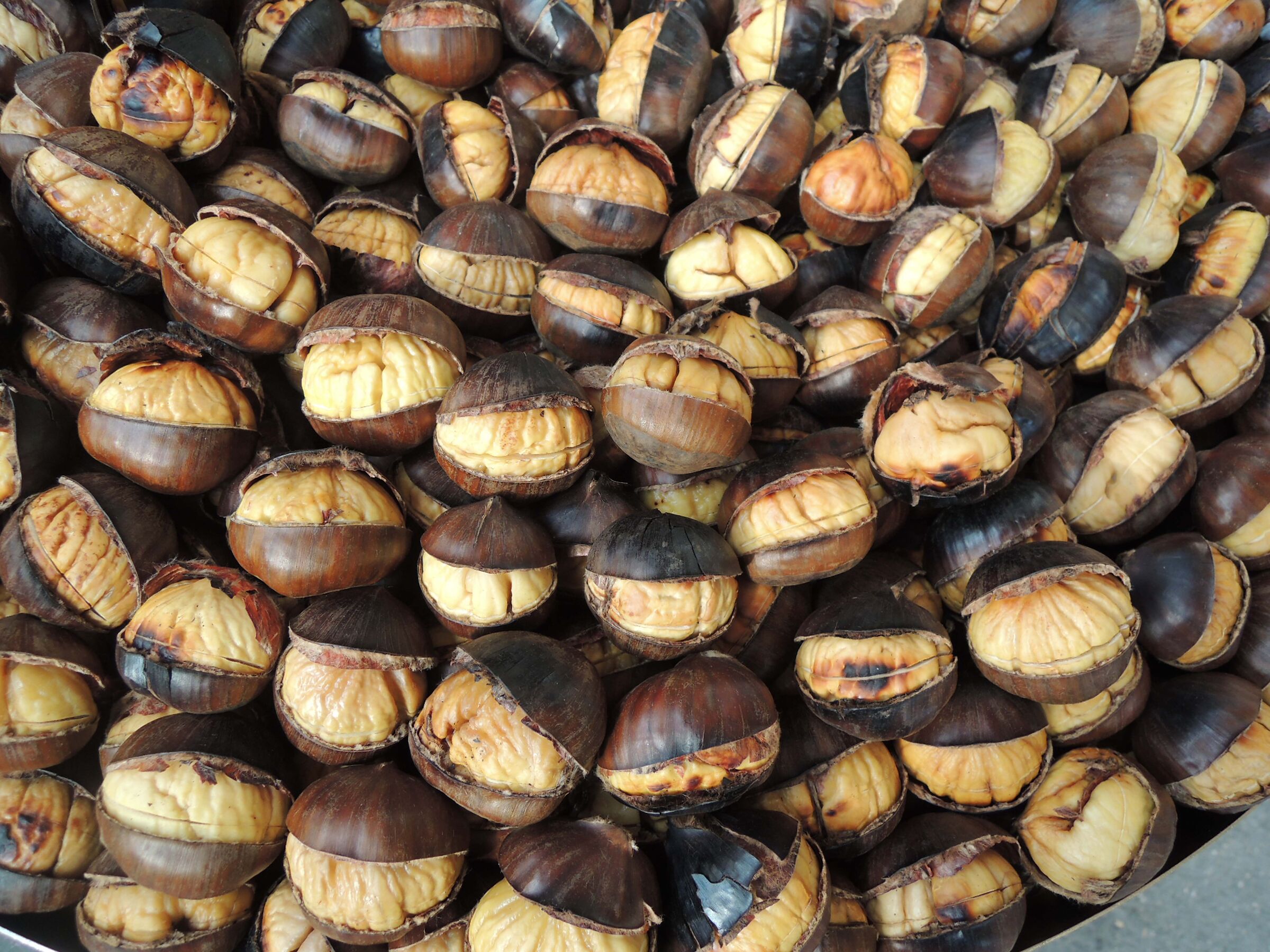 Super Chestnuts