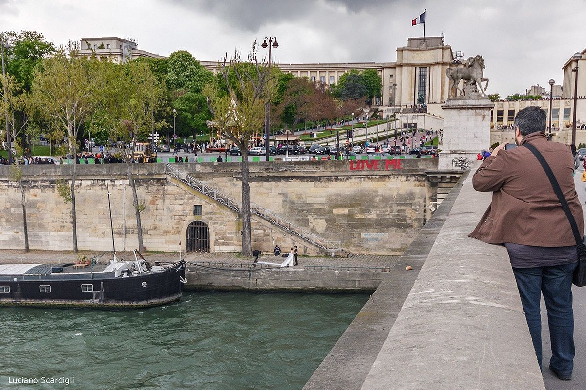 MG7_8408, Just Married