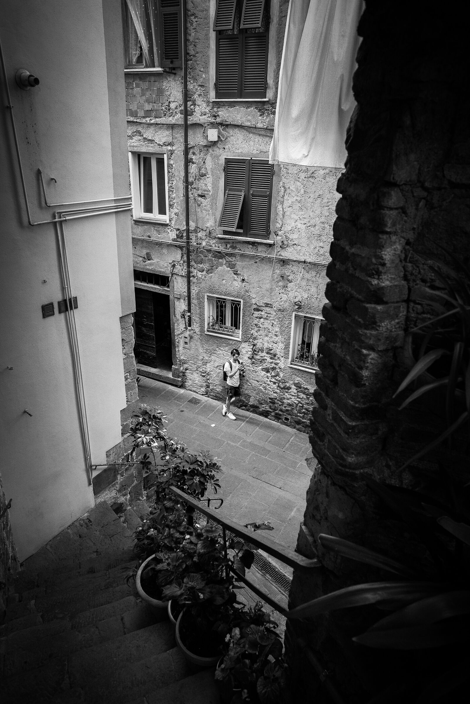 Corniglia