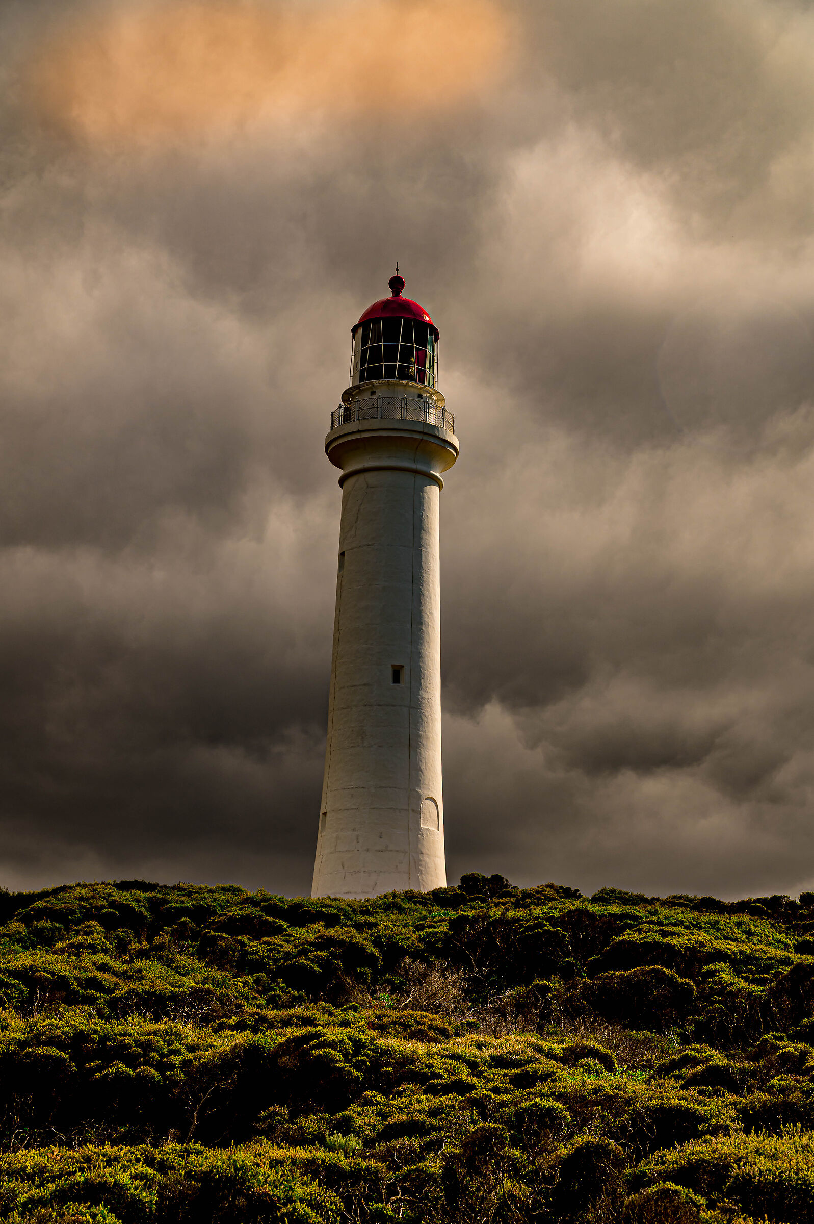 Lighthouse
