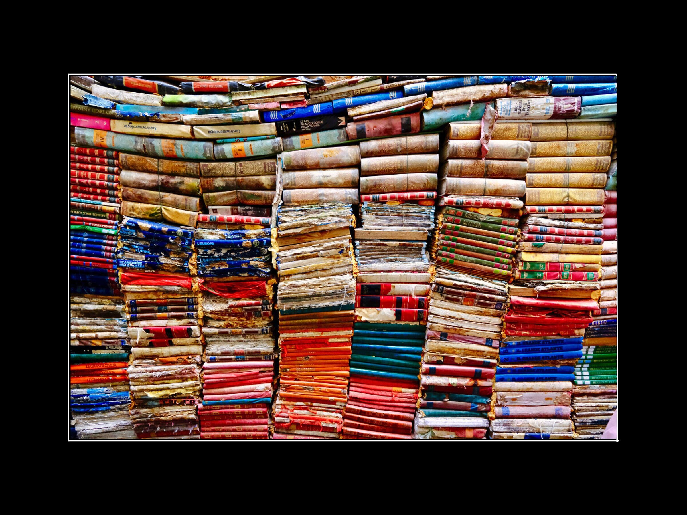 Barriere.... culturali