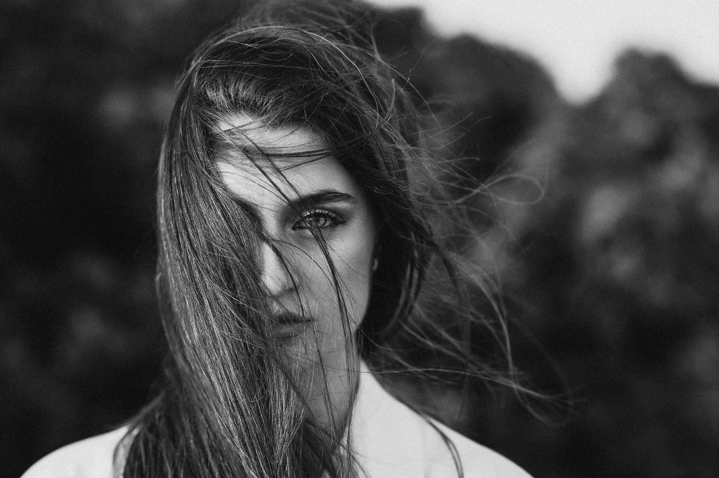 lo specchio dell anima