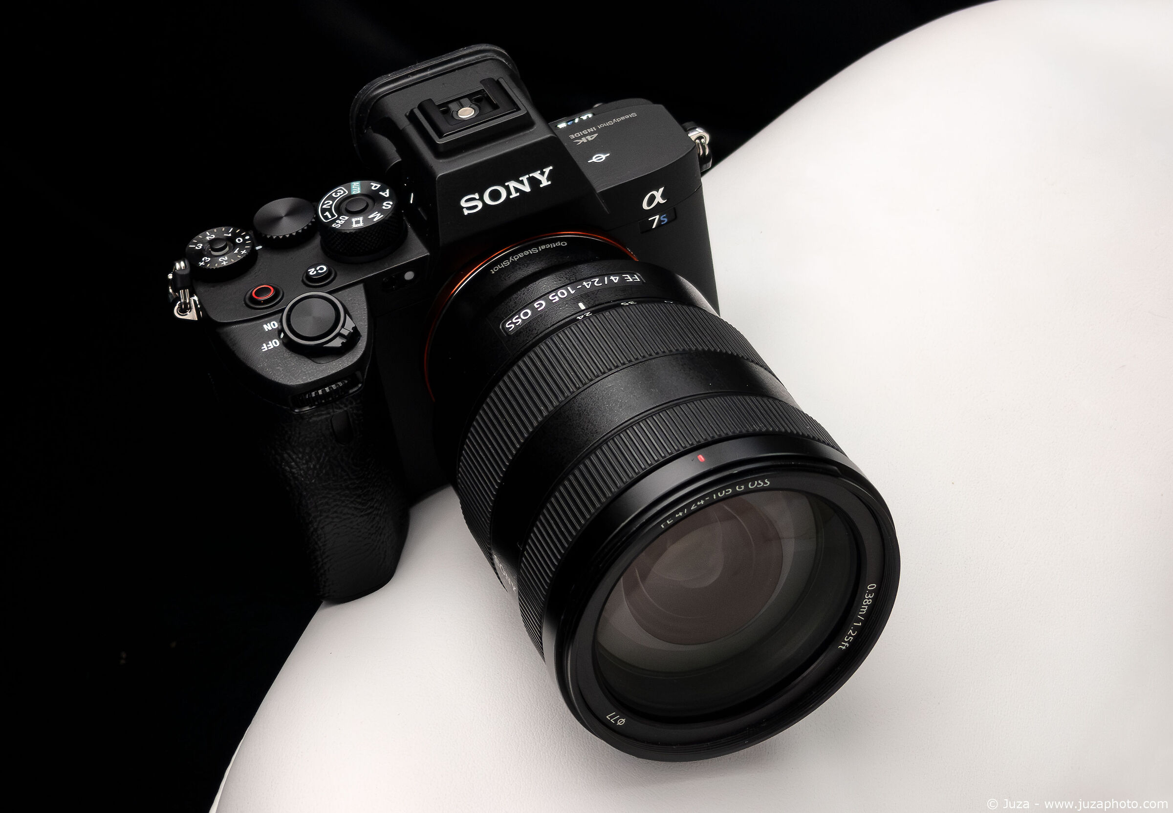 Sony A7s III