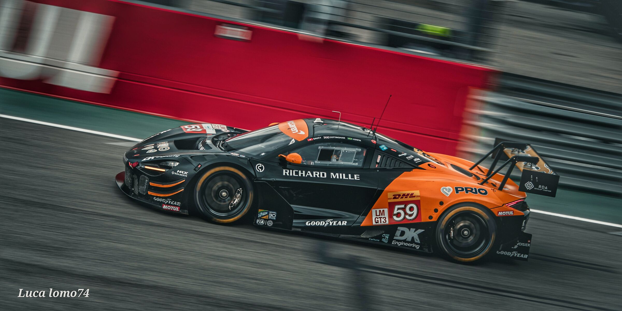 WEC Imola