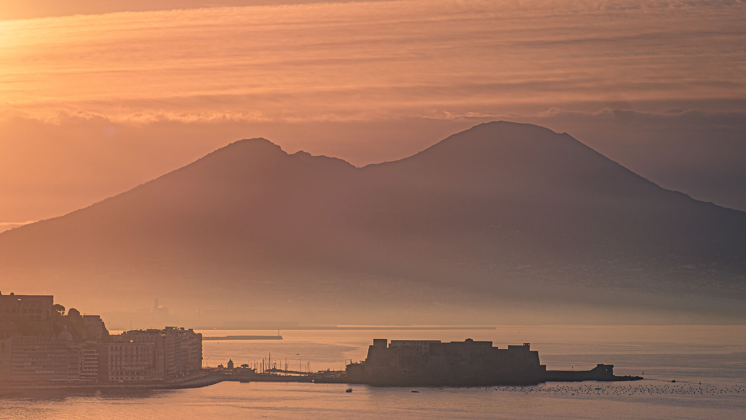 alba vesuviana