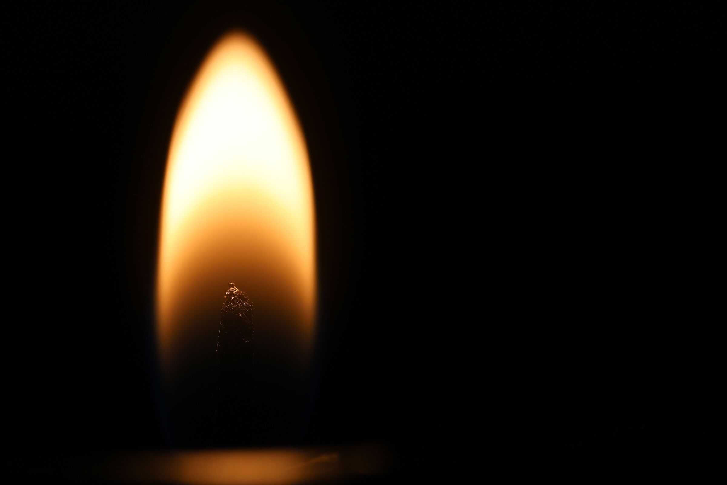Al lume di candela