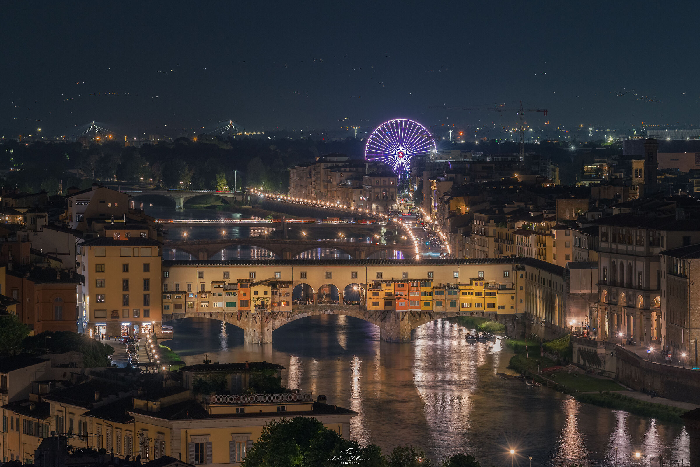 Ponte Vecchio