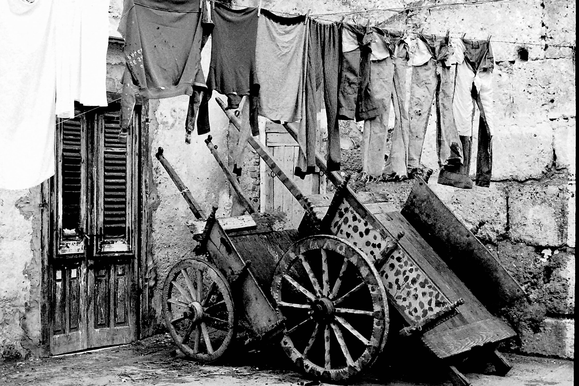 Palermo Brancaccio 1975