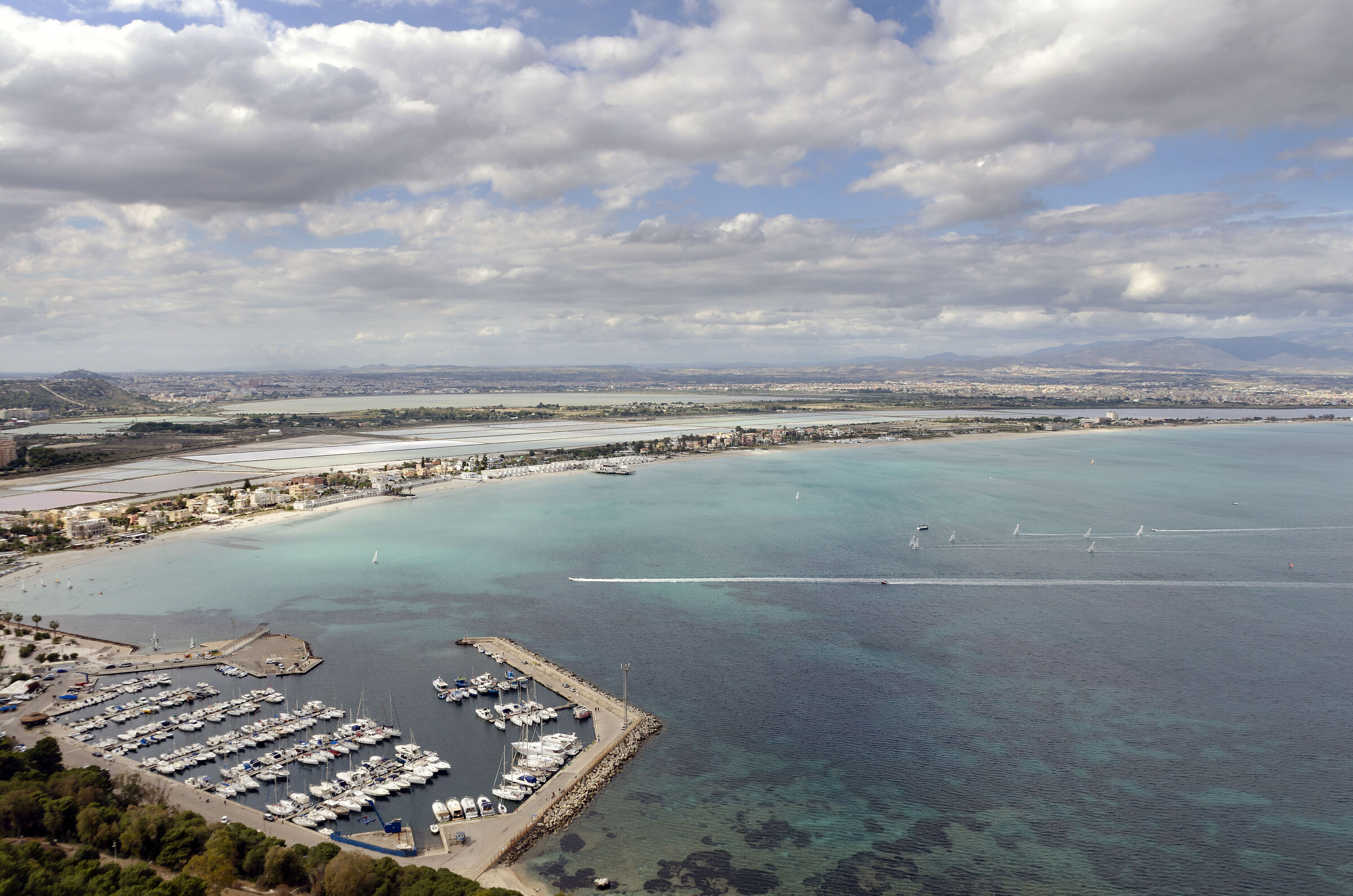 Cagliari
