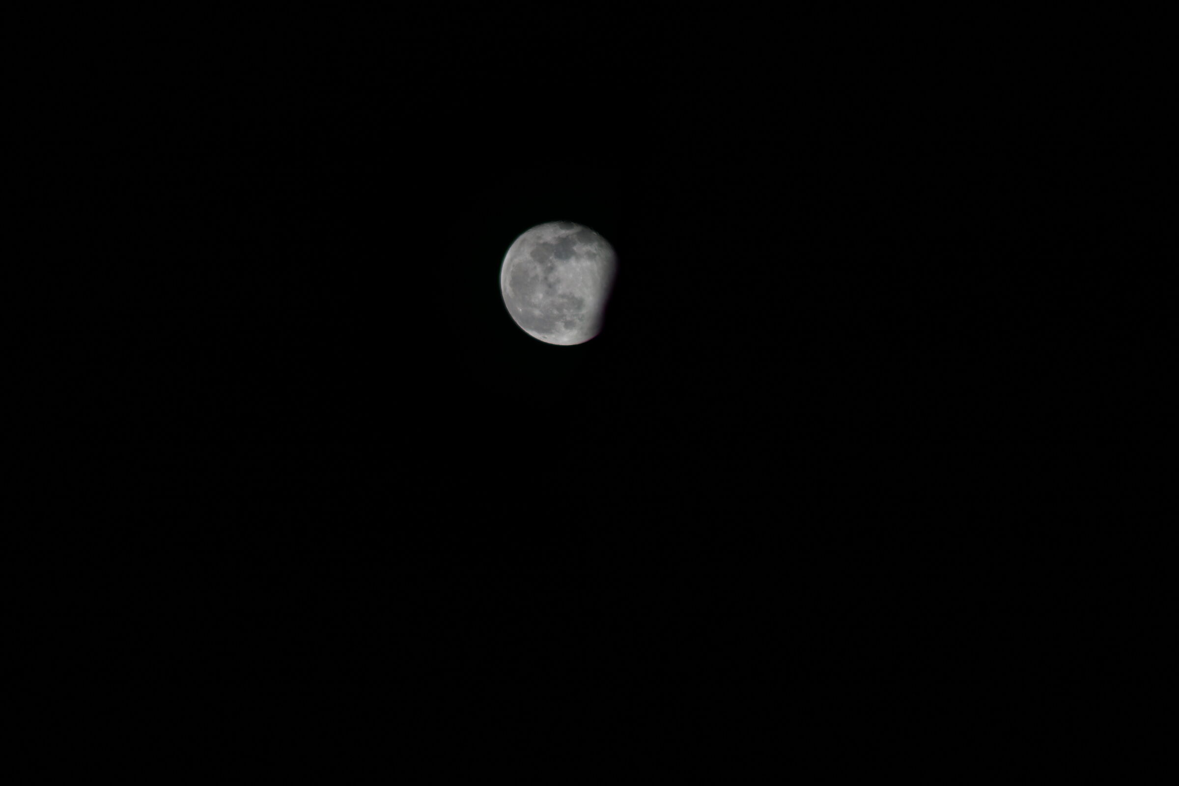 luna piena