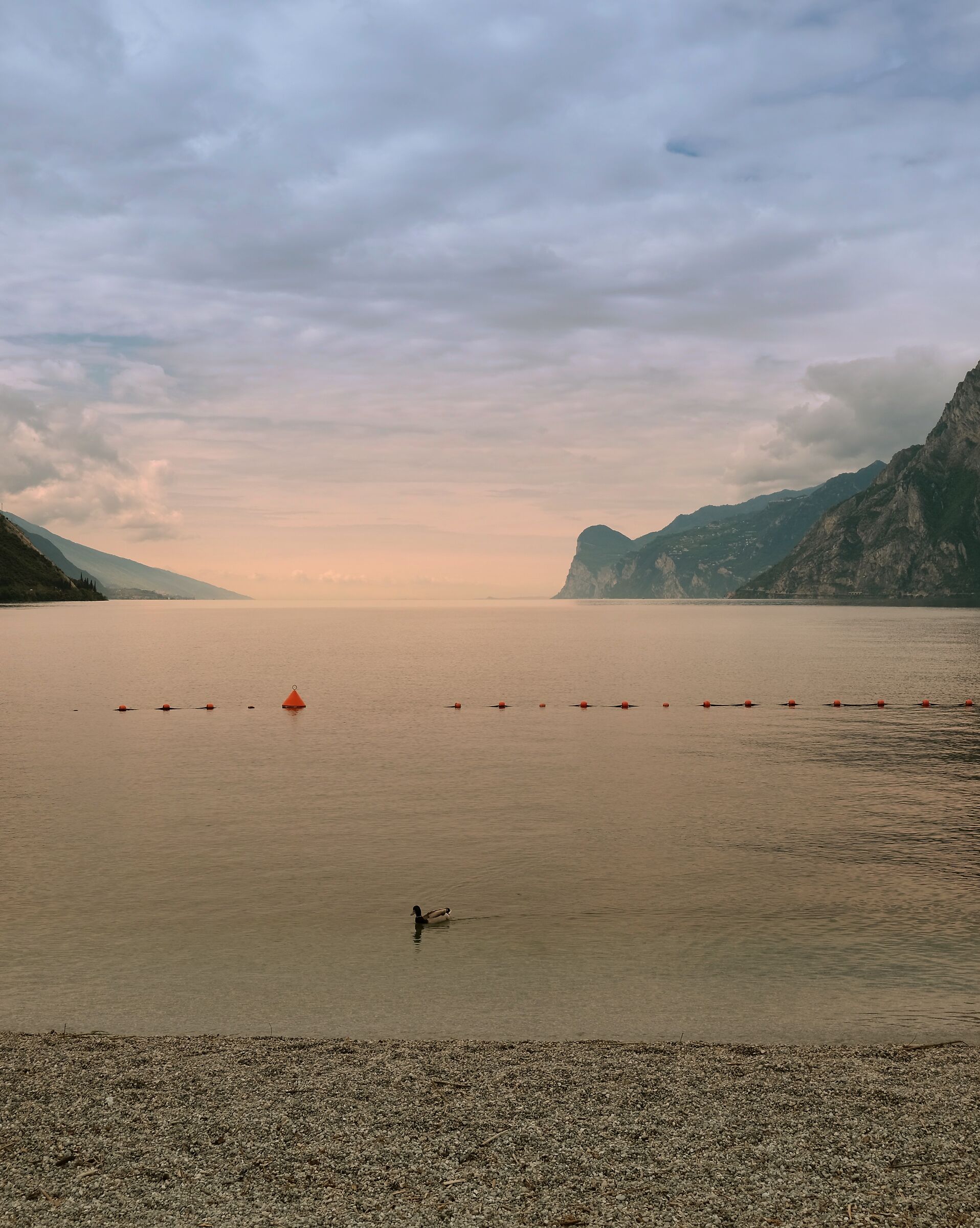 Lake Garda