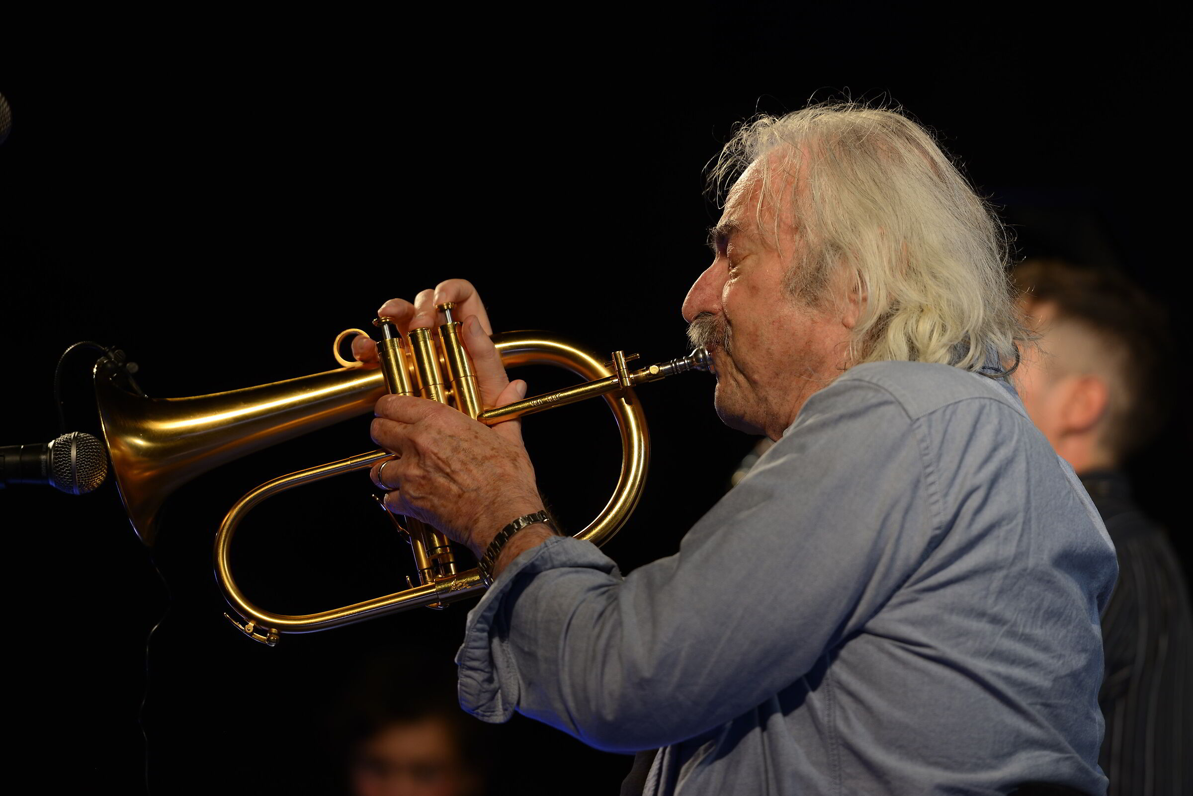 Enrico Rava