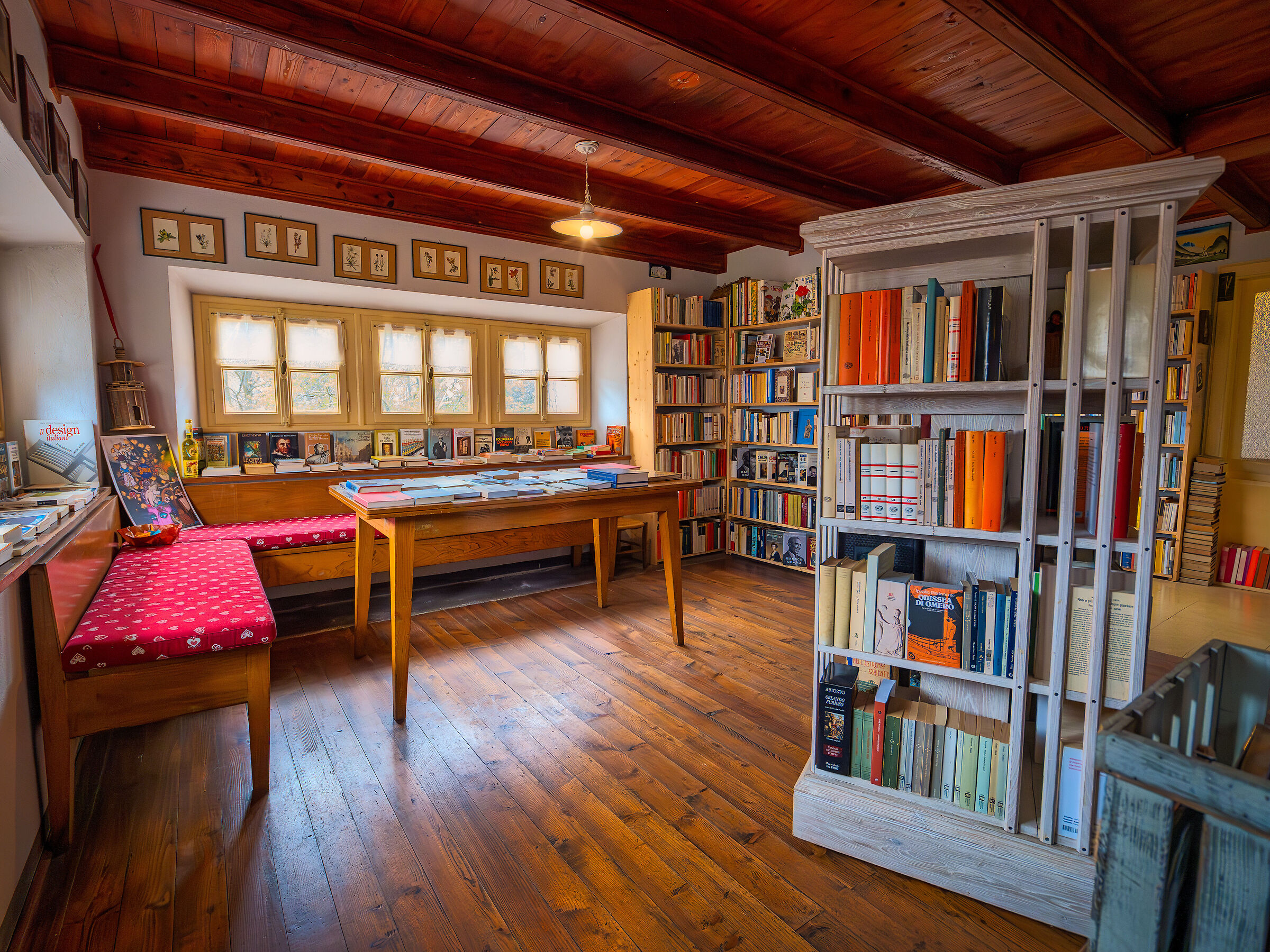 Libreria Alpe Colle, Cannero Riviera (vb) - 2