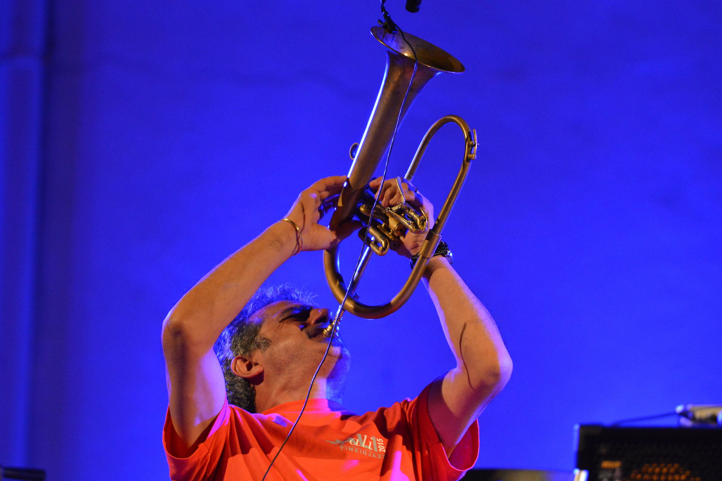 Paolo Fresu