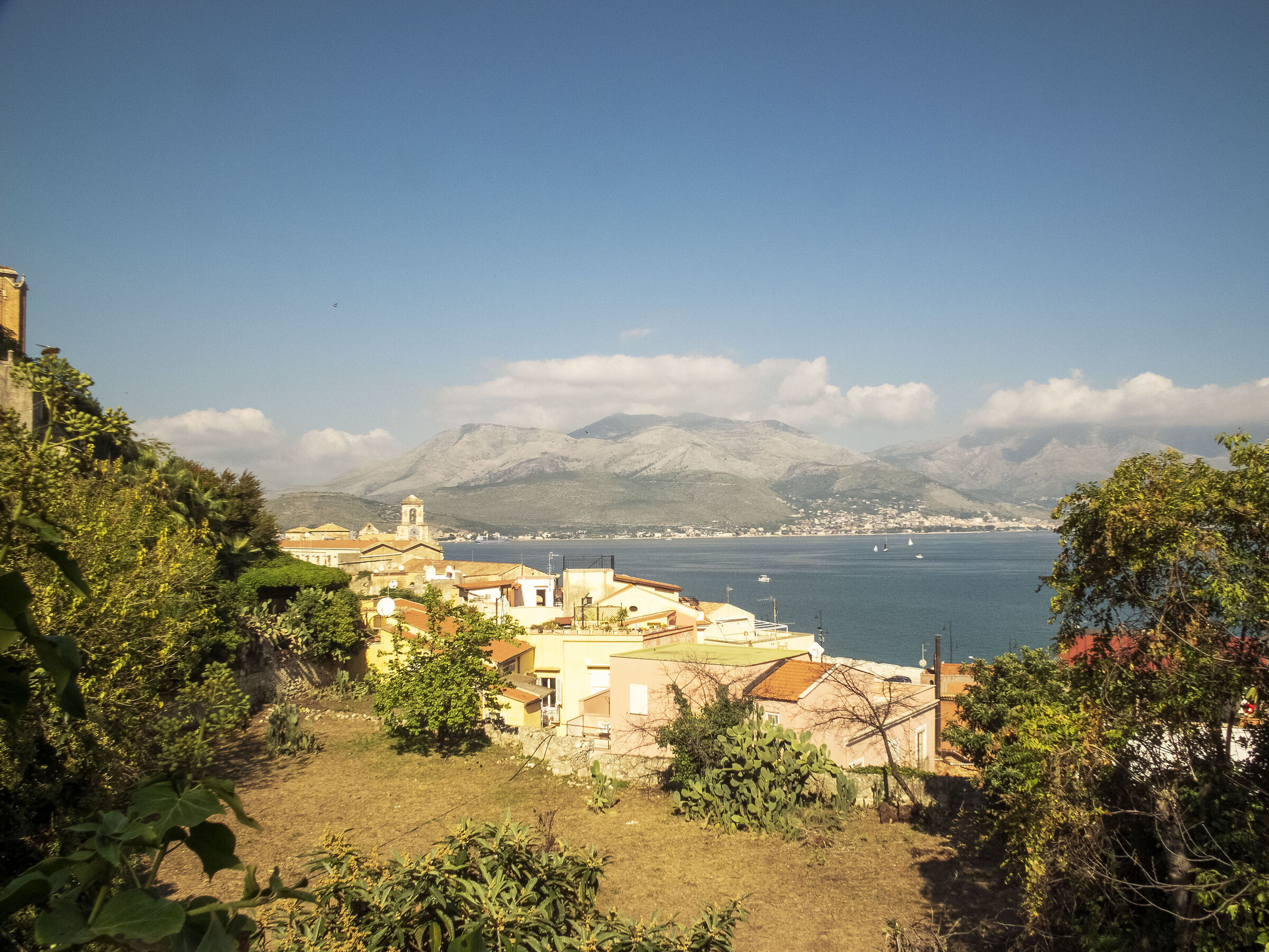 Gaeta