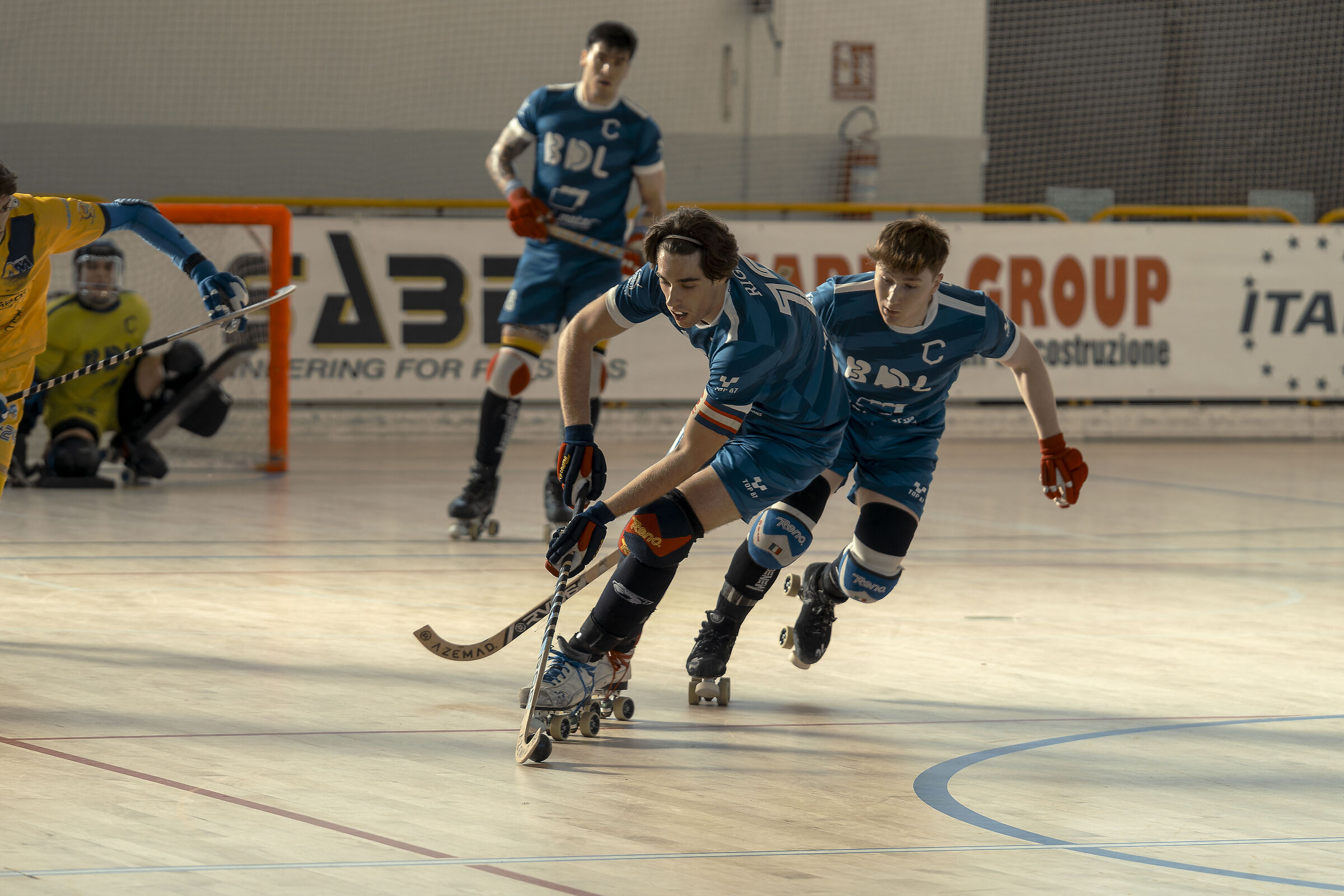 hockey