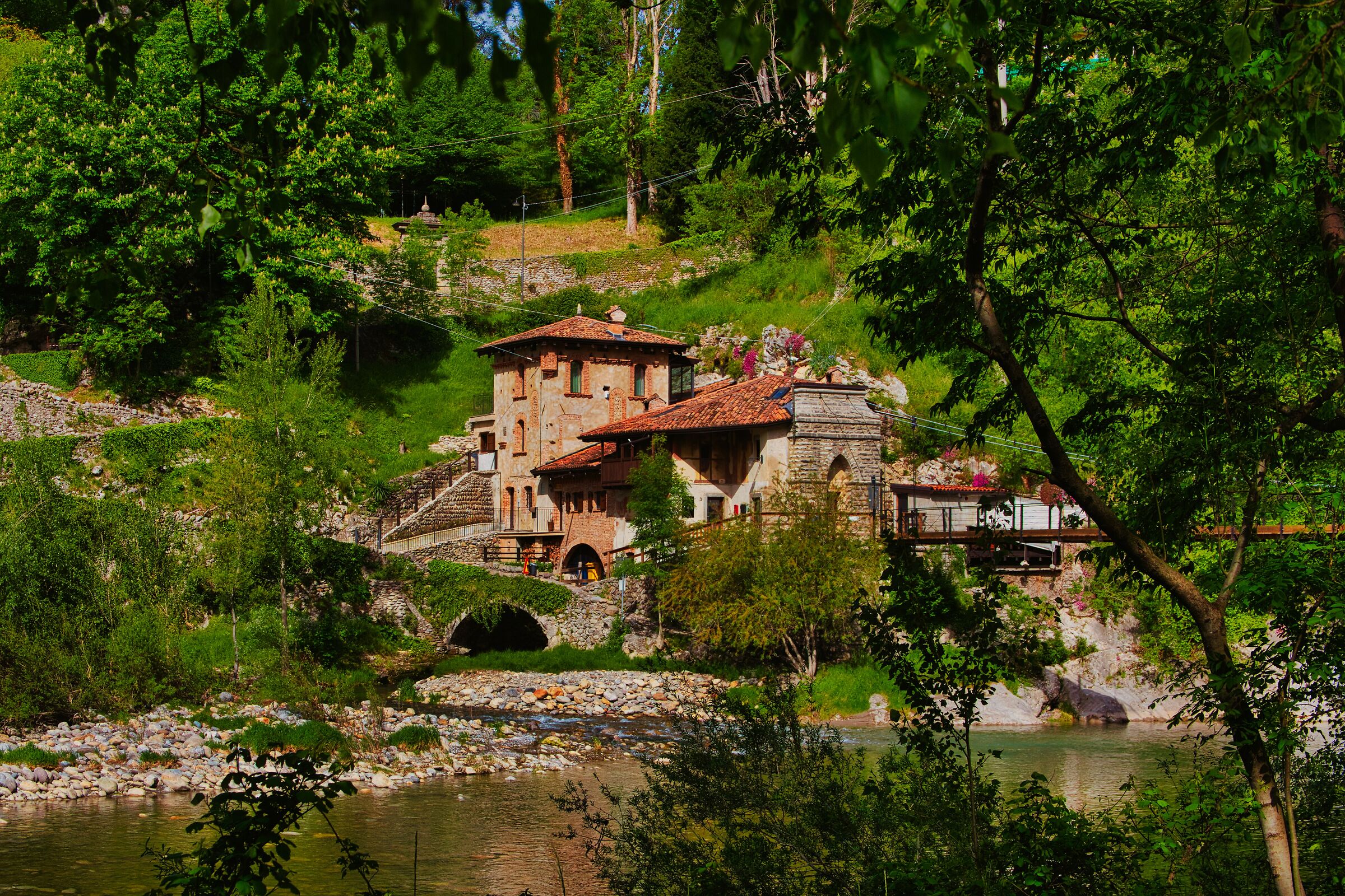 Clanezzo (Bg)