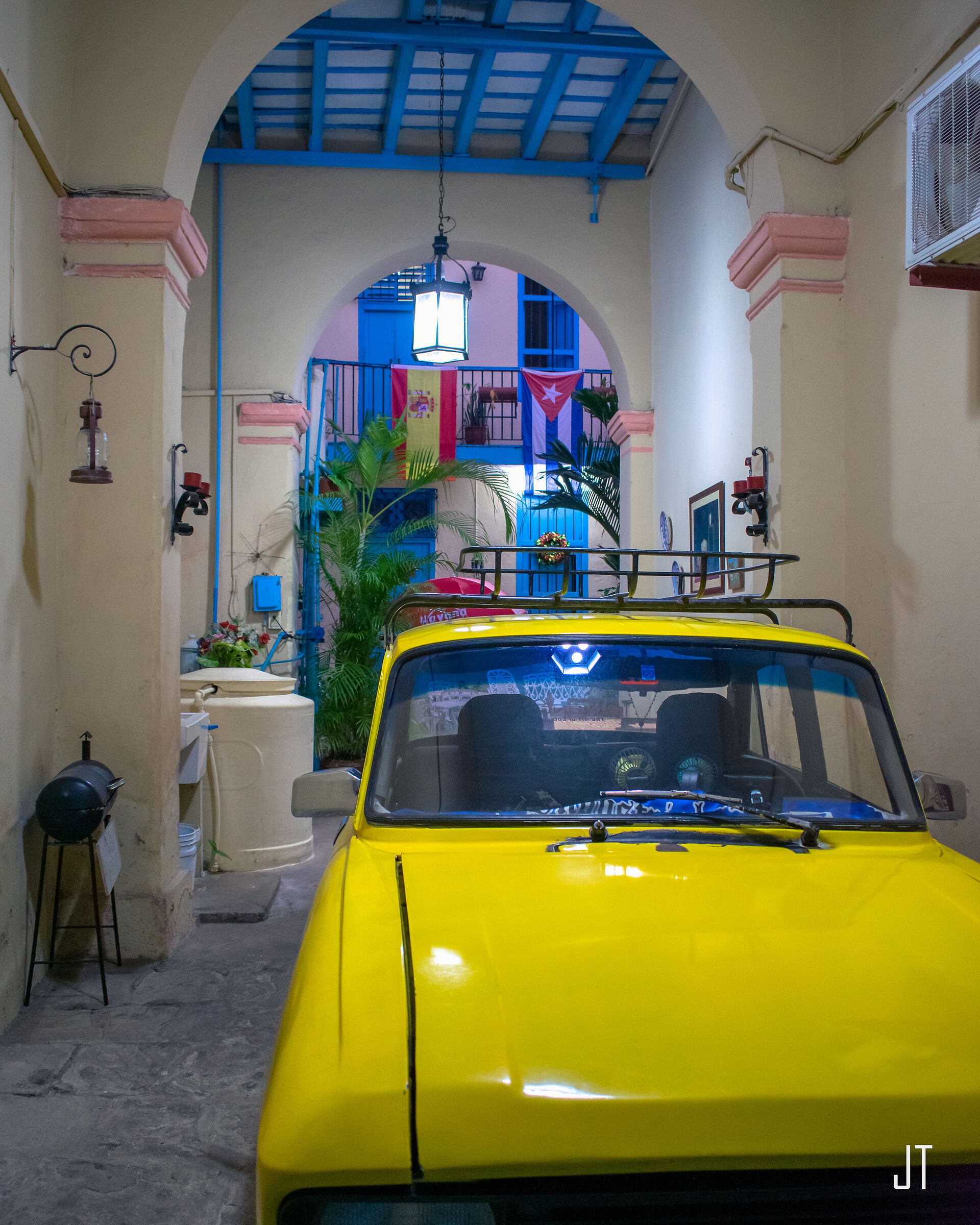 Cuba in una sola foto