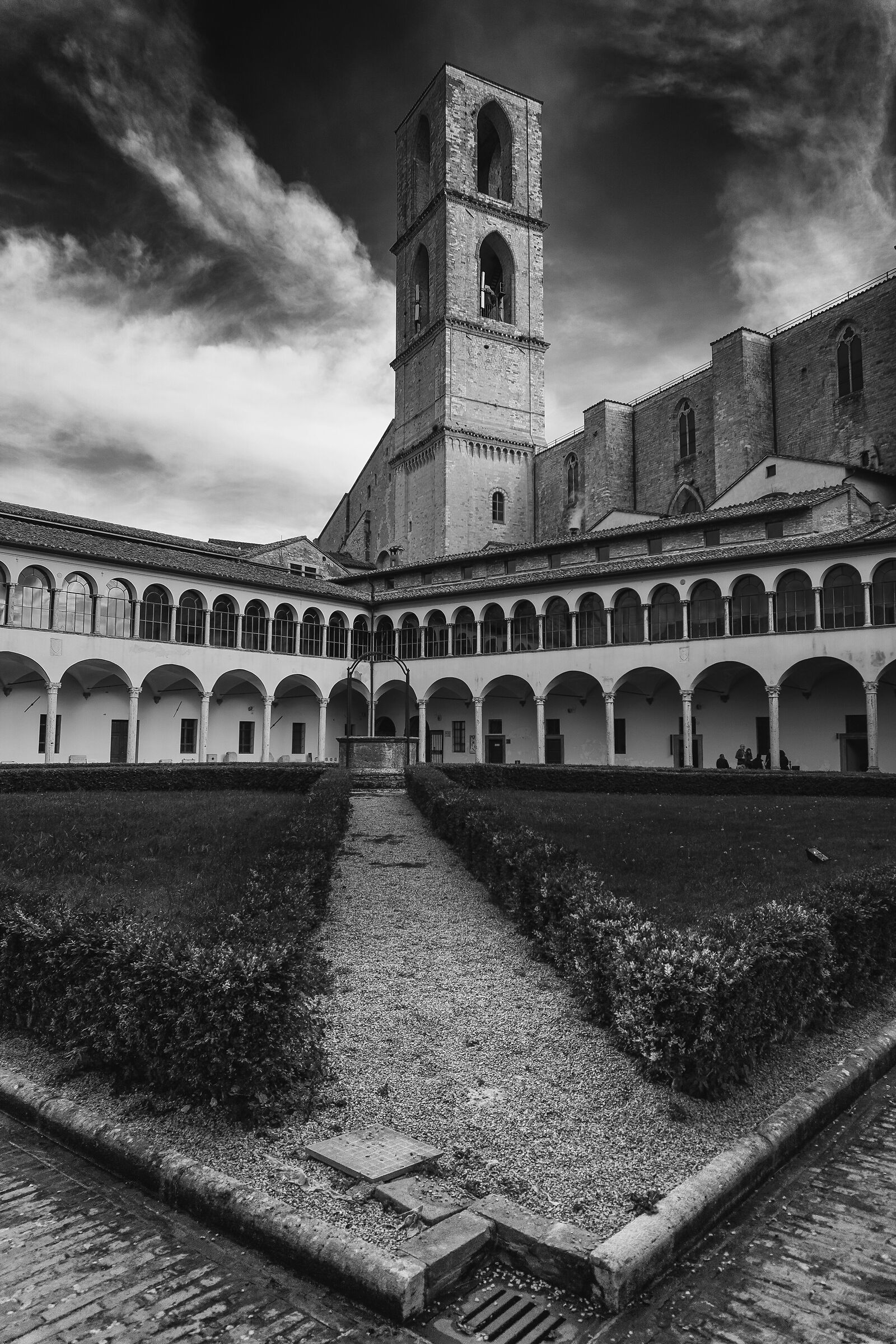 San Domenico (PG)