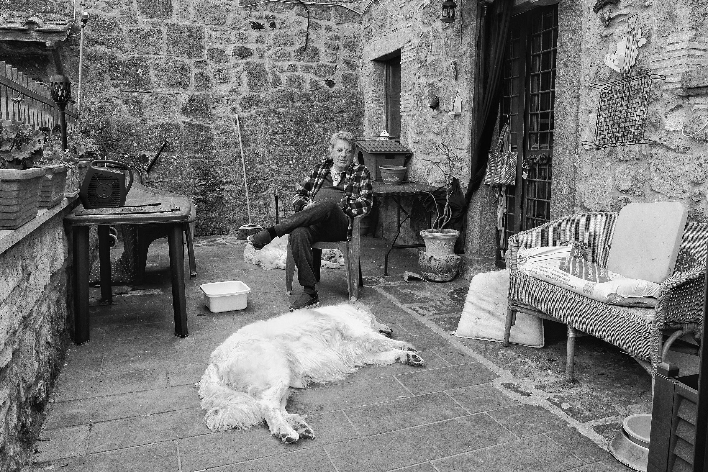 Bagnoregio