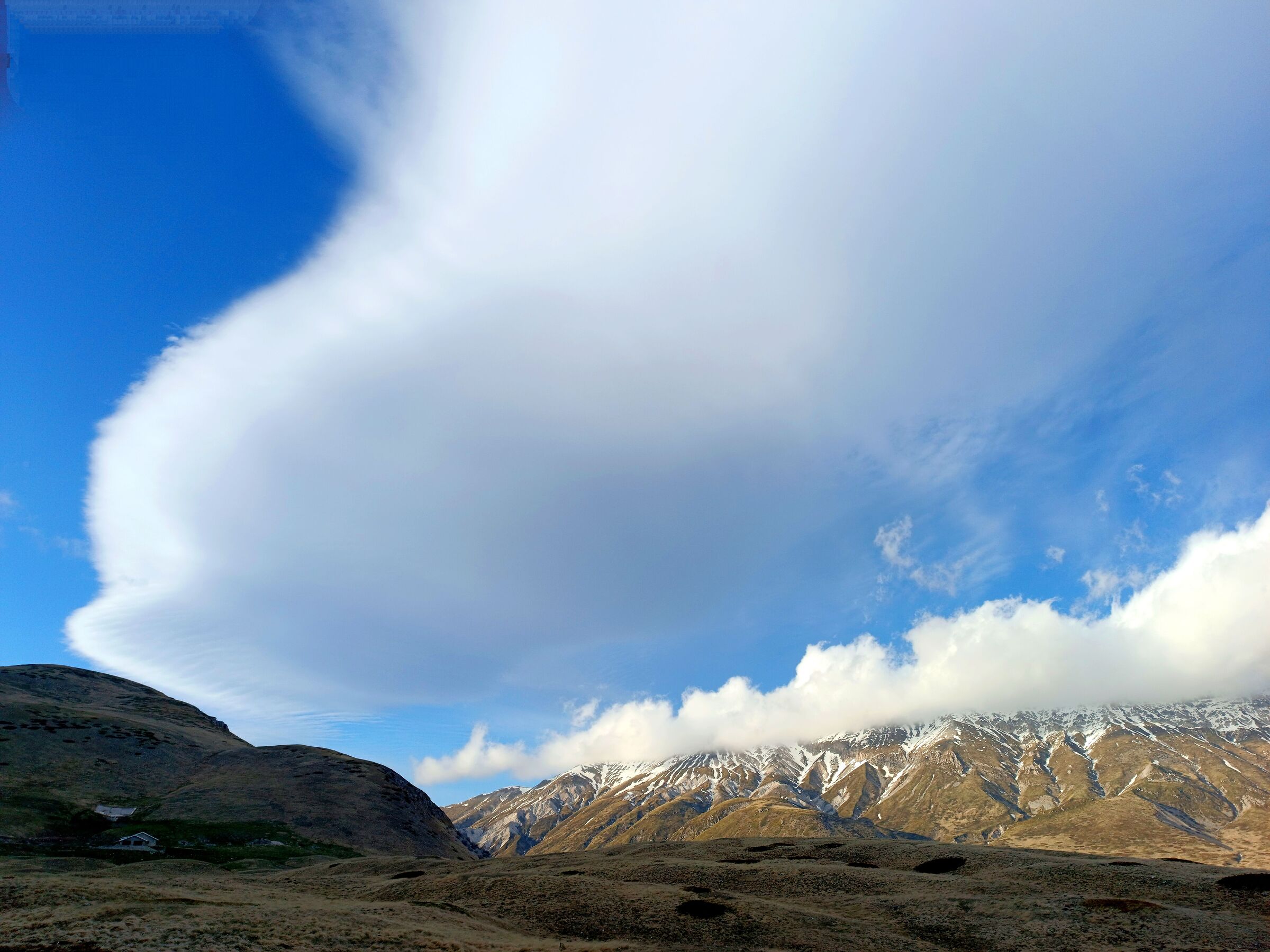 Altopiano del Gran Sasso