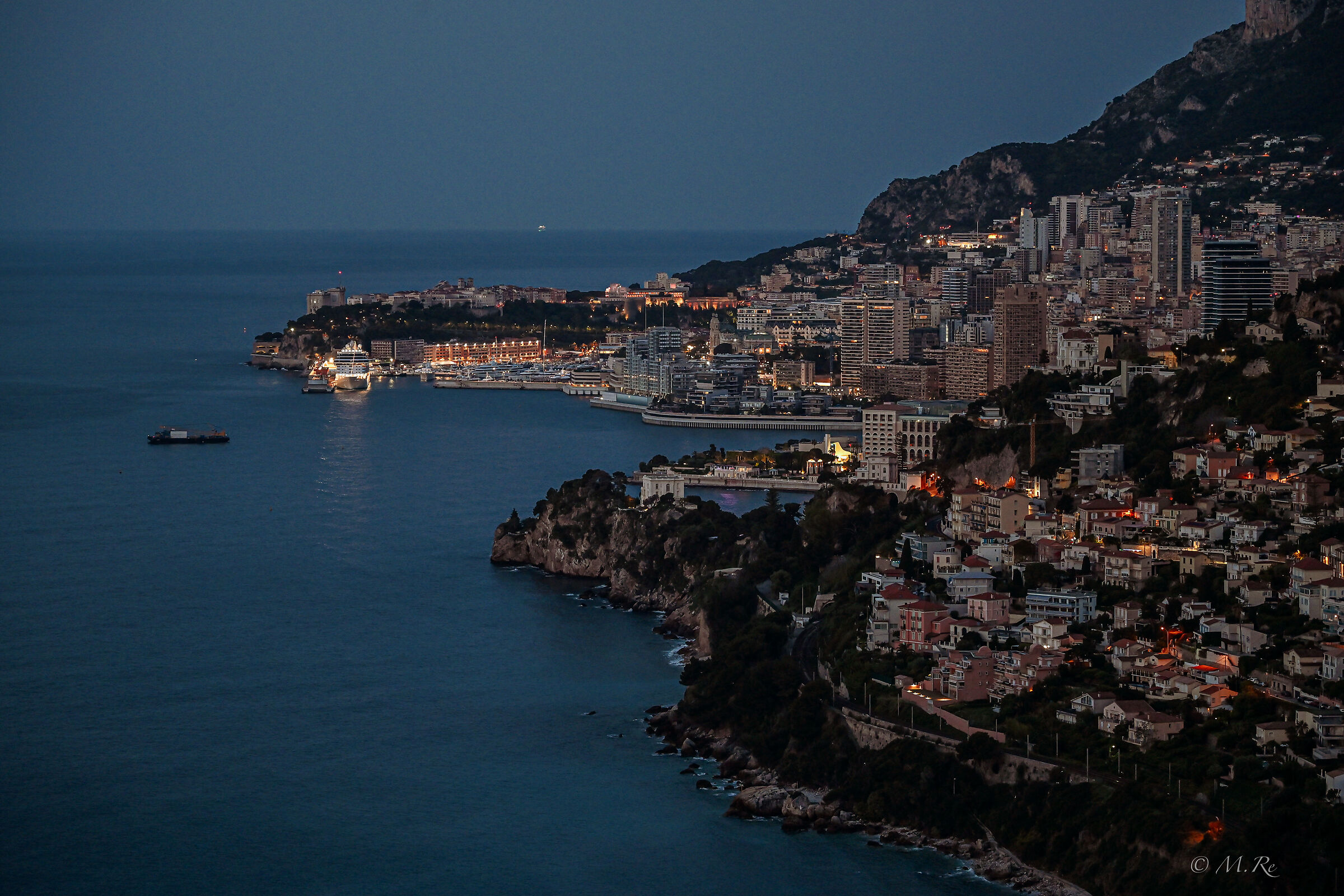 Monte Carlo