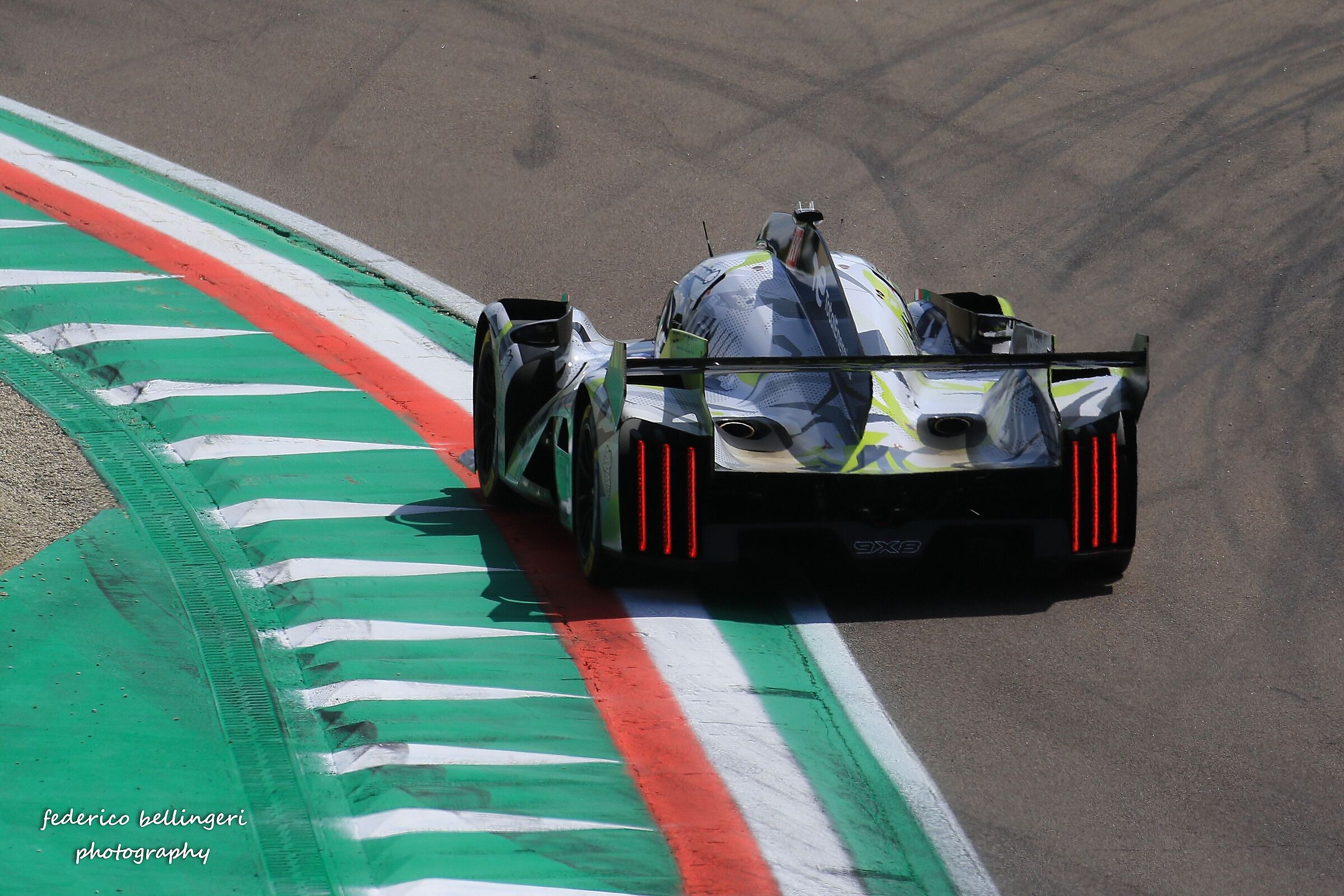 su per le acque minerali