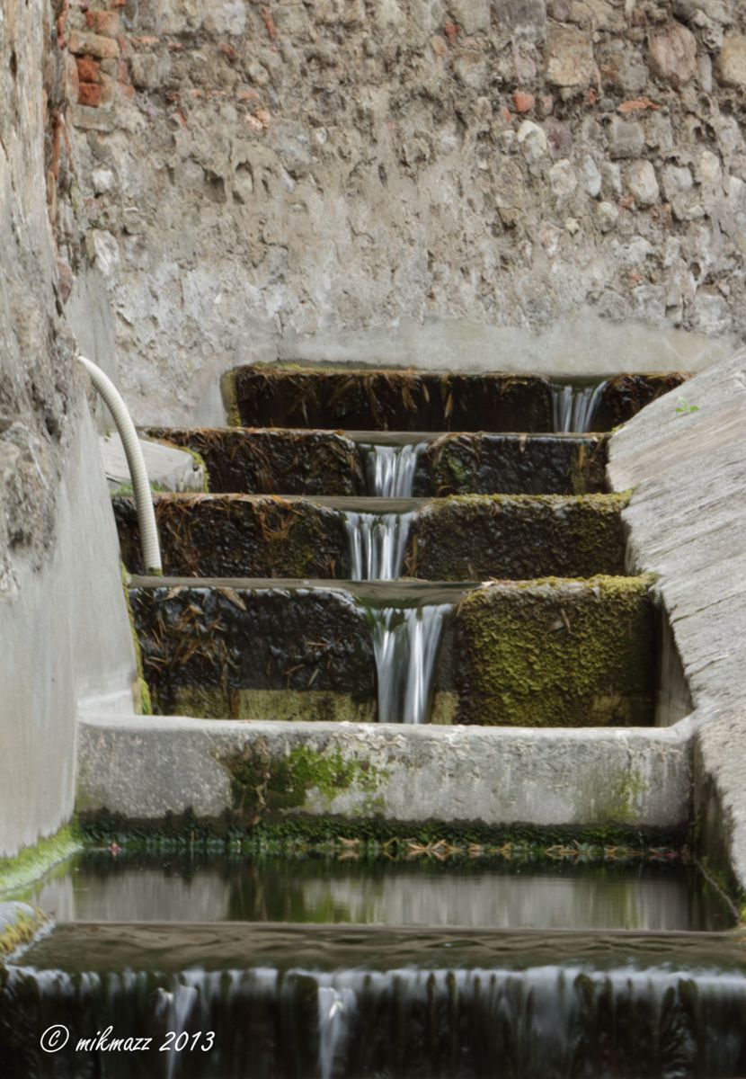 Arquà Petrarca (PD) - Veneto