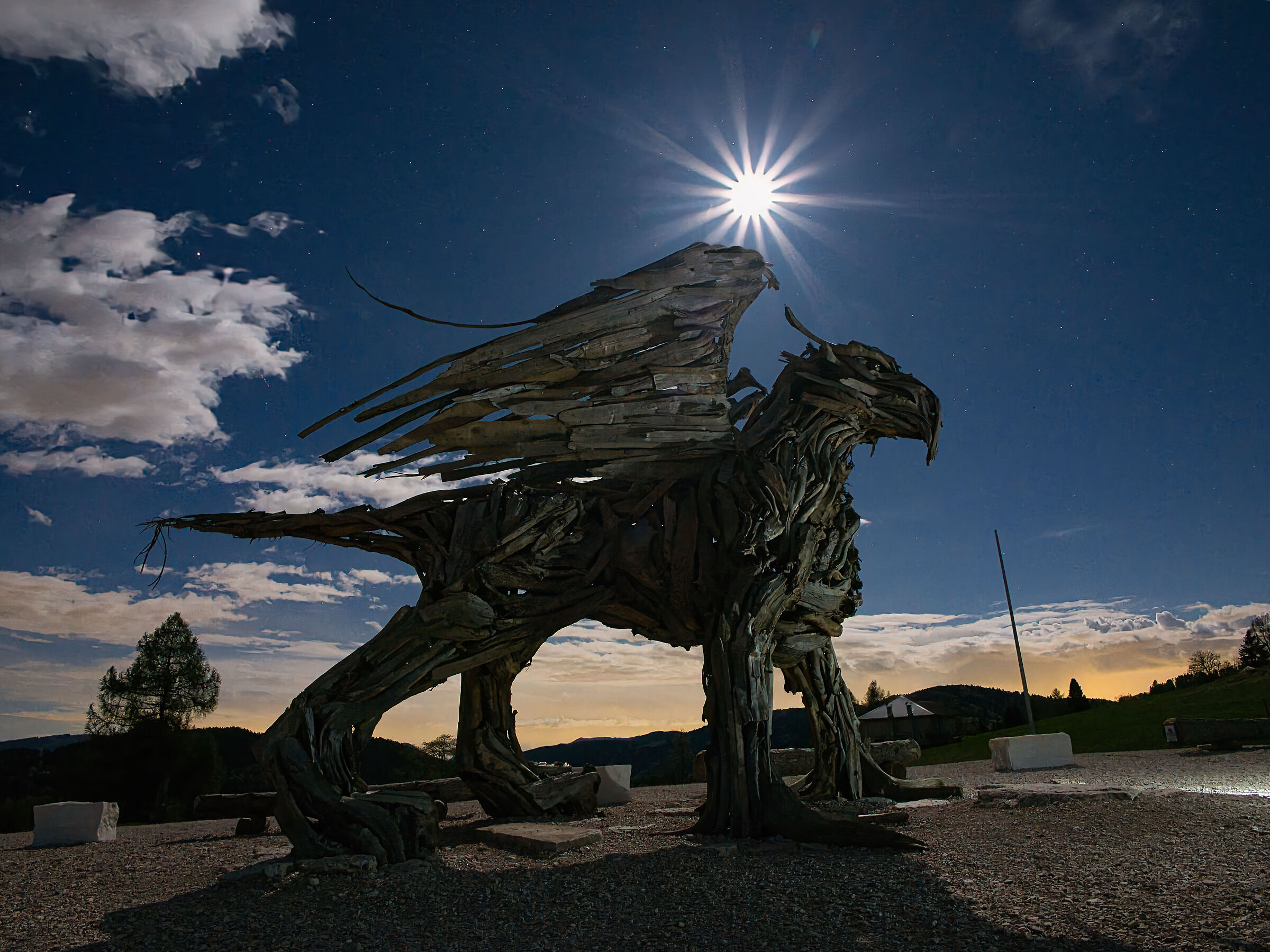 Griffin