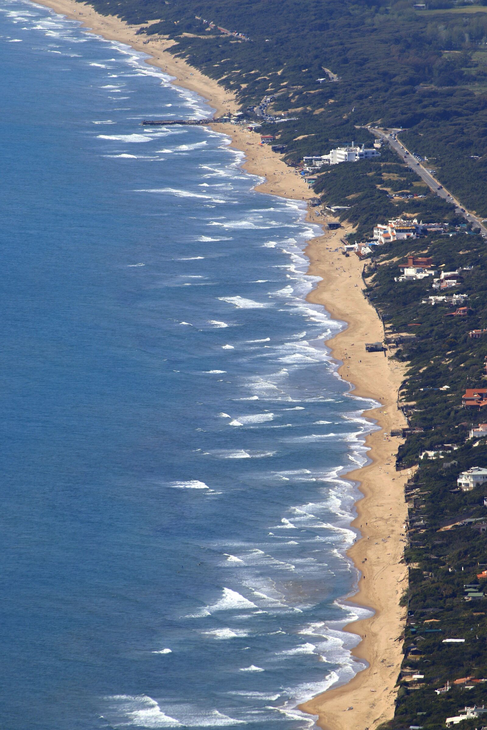 Lungomare Sabaudia