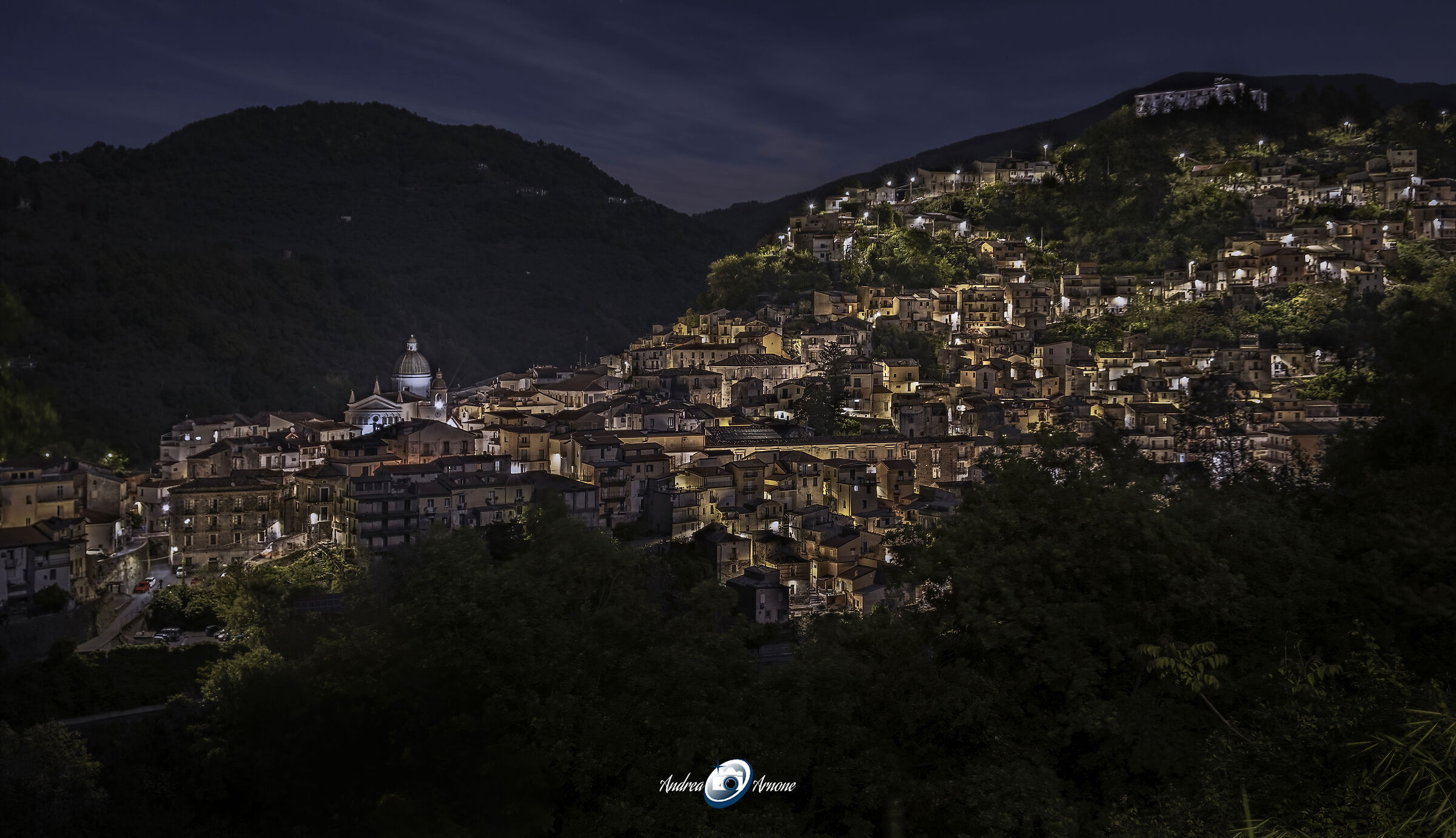 Nocera Terinese (CZ)