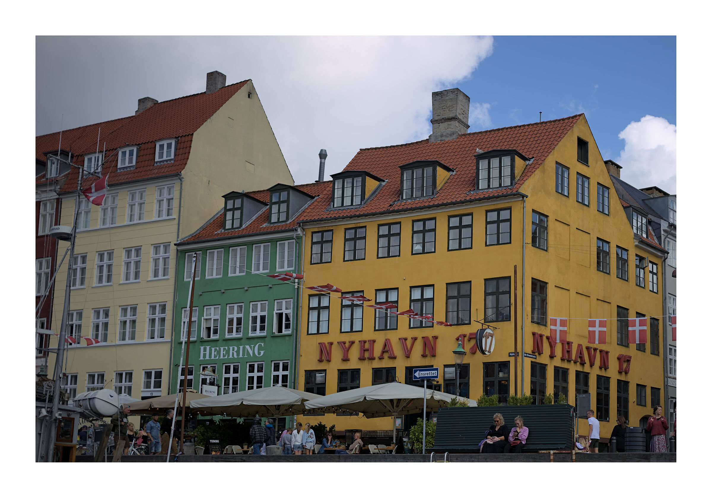 nyhavn