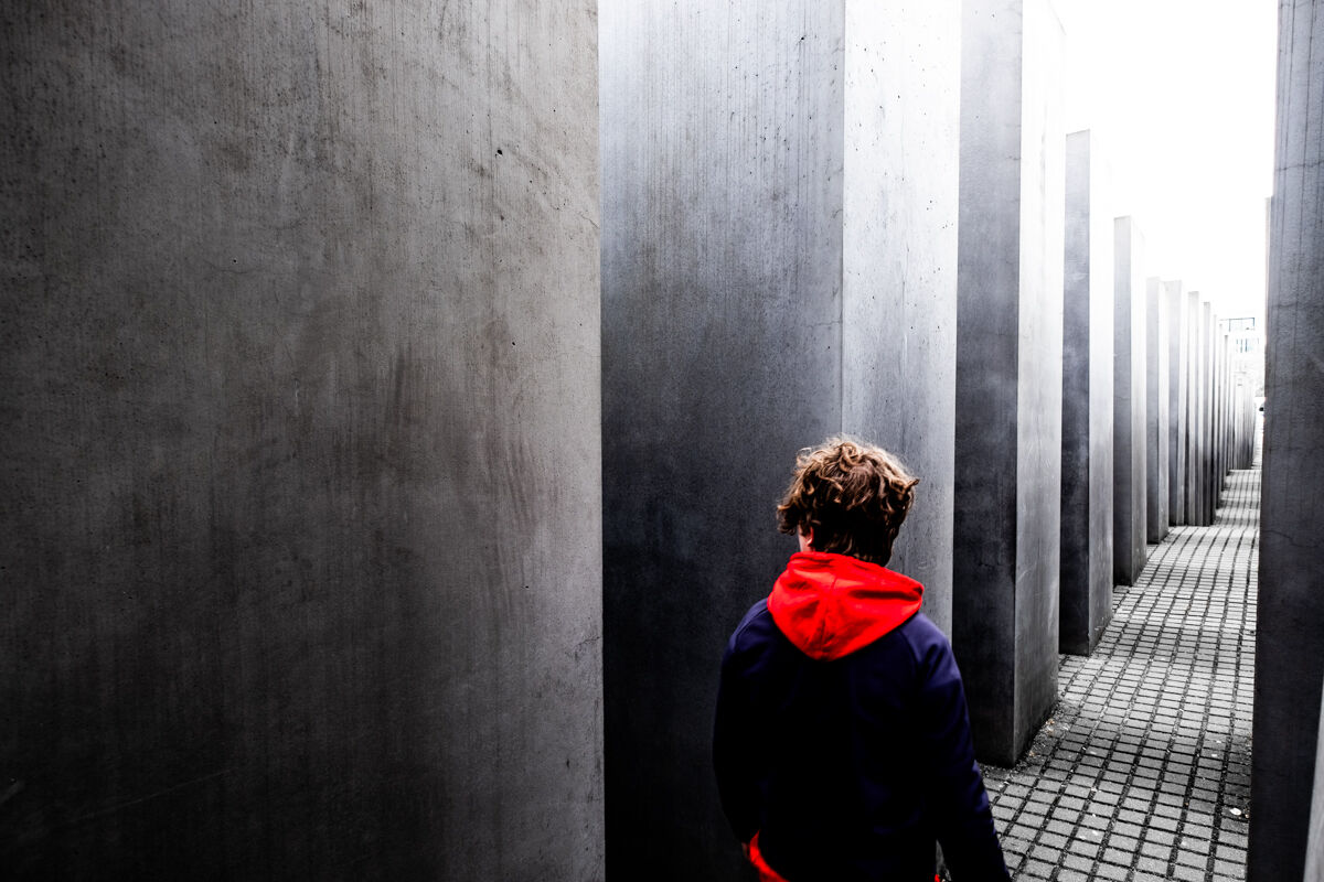 Memoriale dell'olocausto