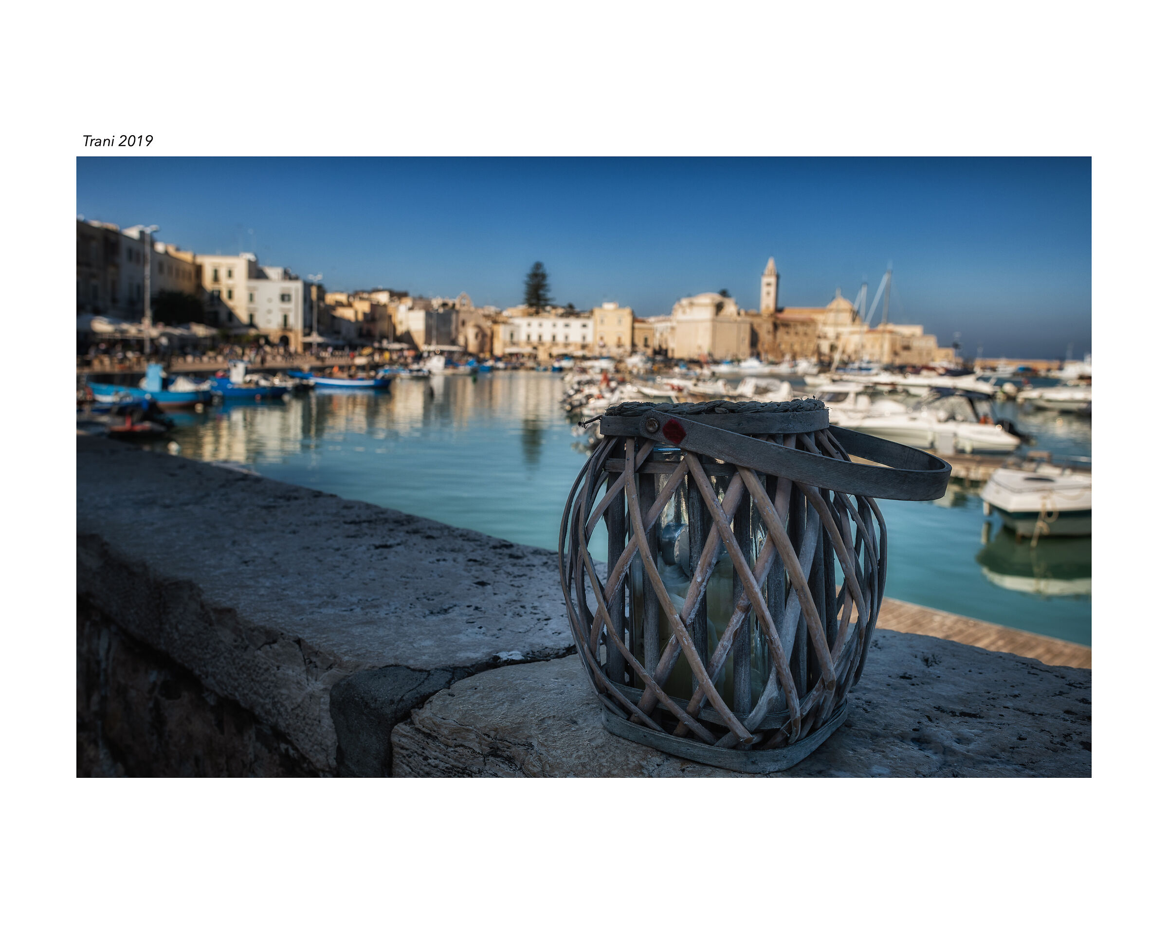 Ciascuno vede ciò che vuole