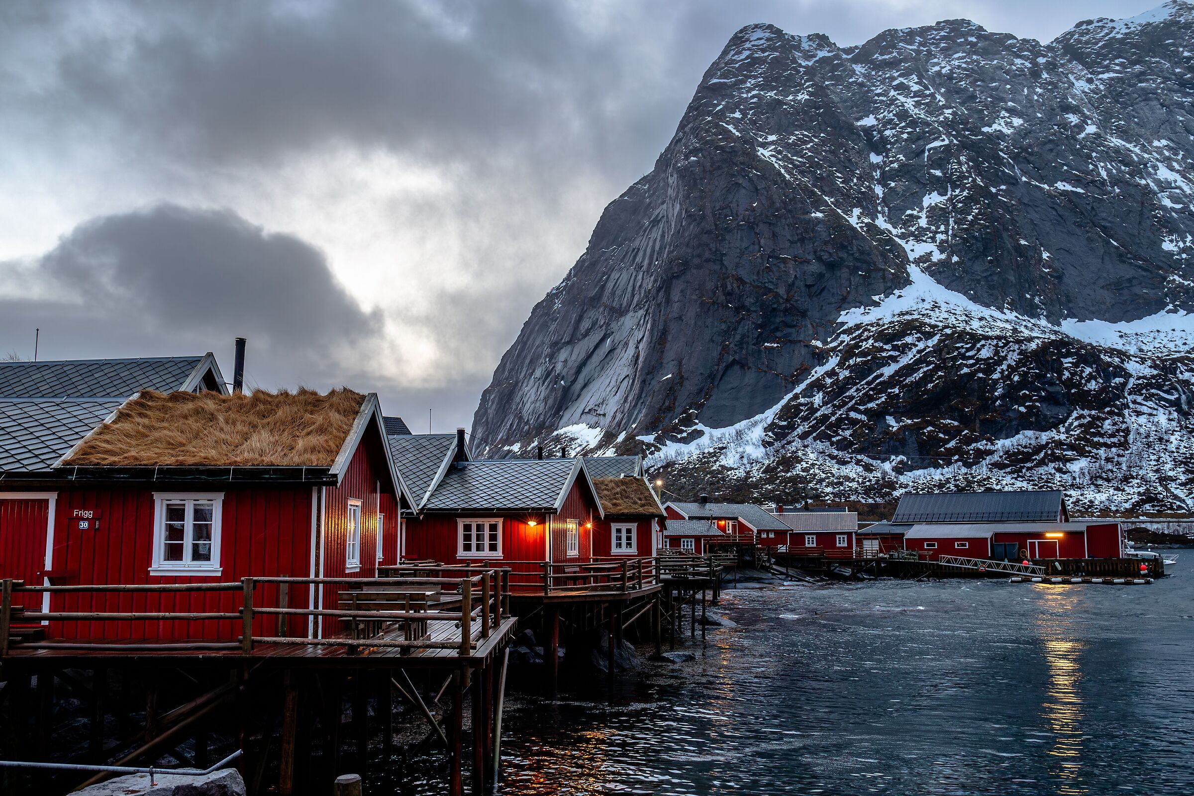 Reine