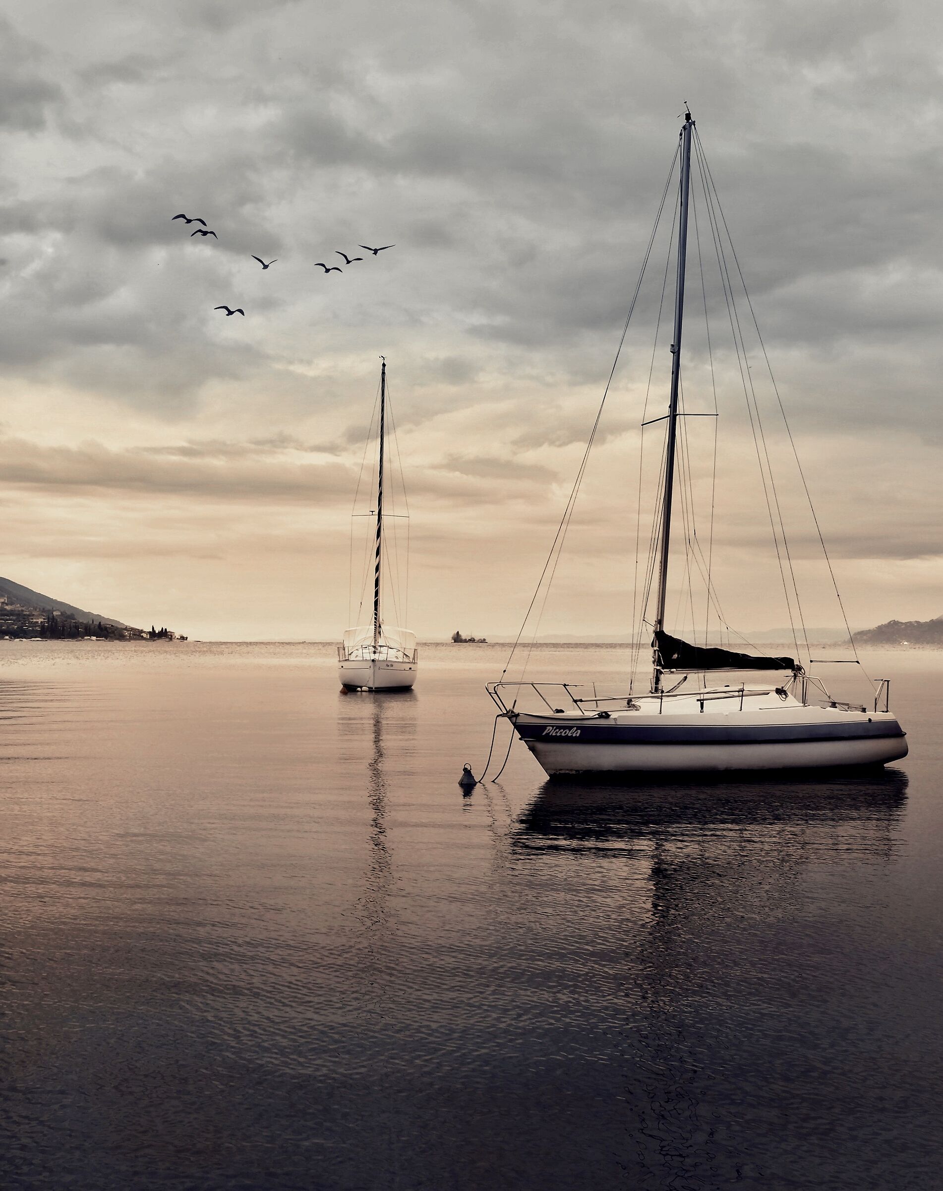 Lake Garda
