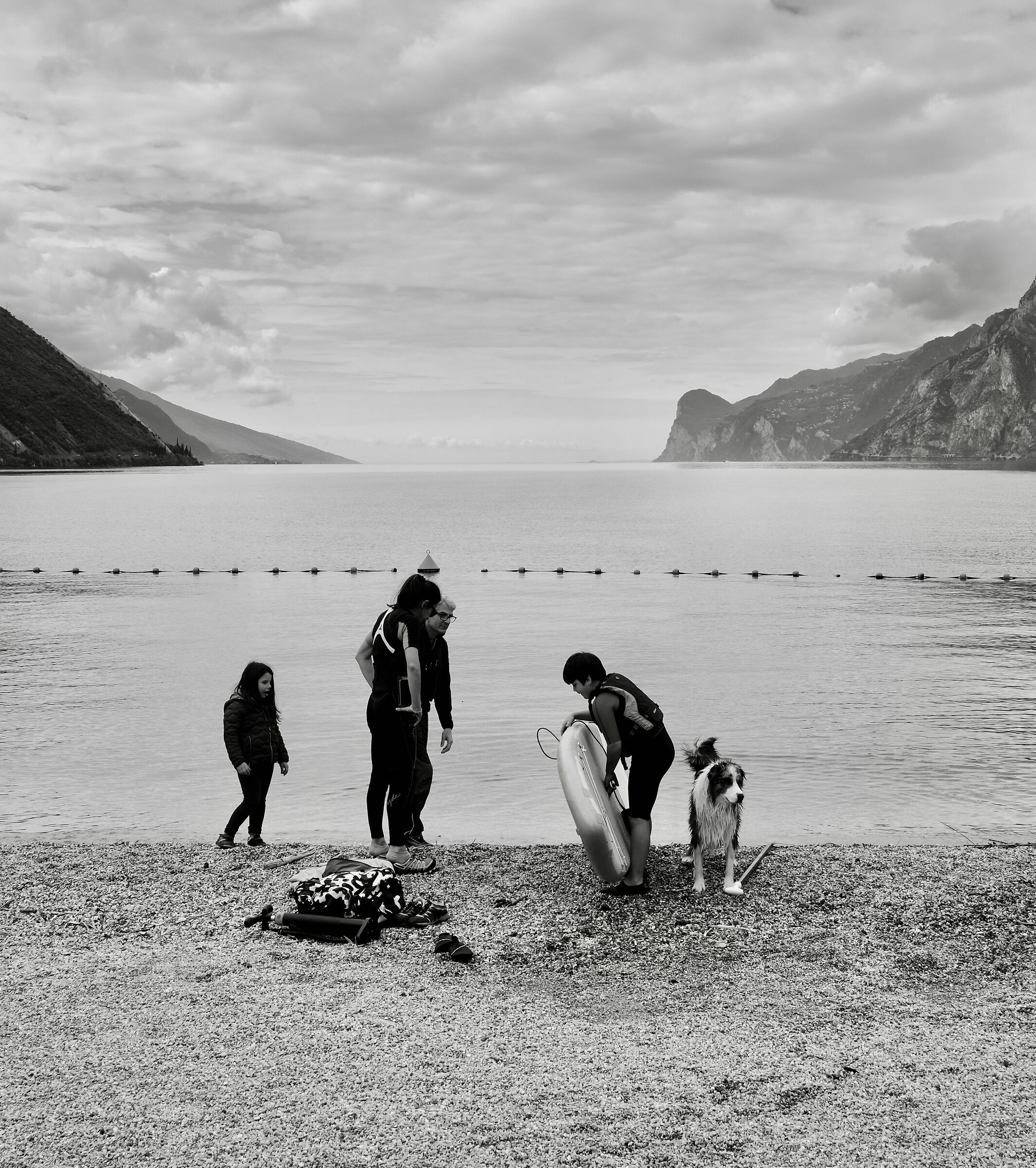 Lake Garda