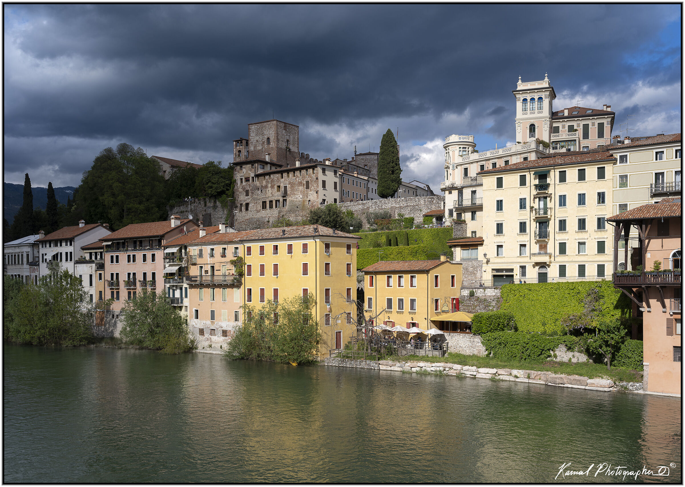 Bassano Del Grappa