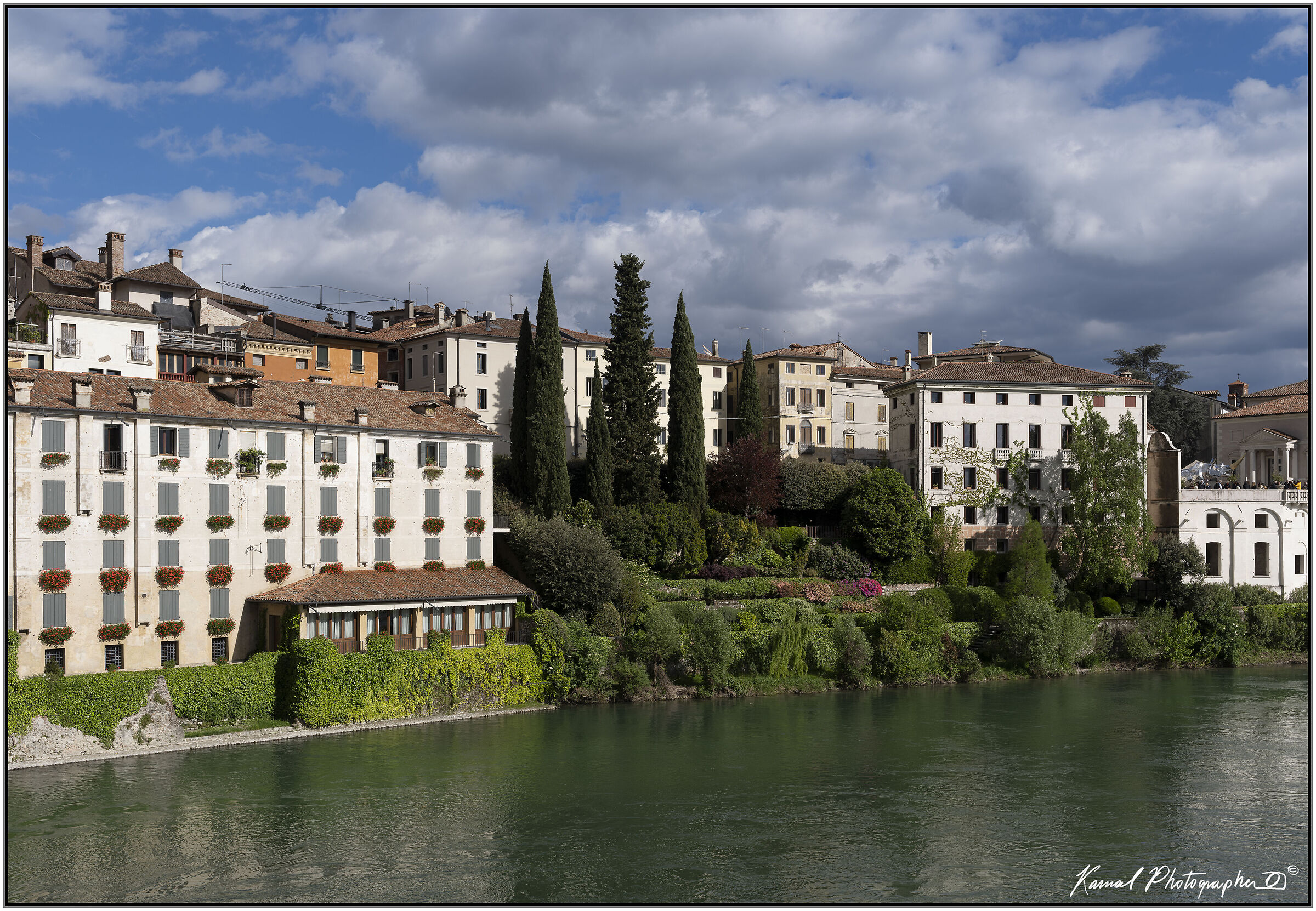 Bassano Del Grappa