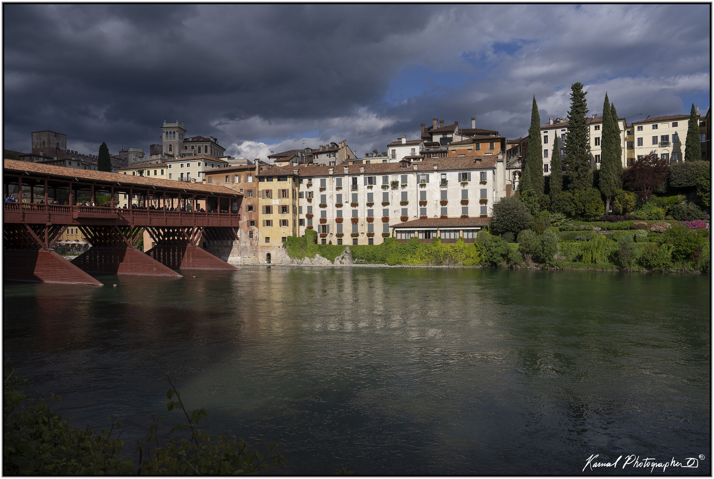 Bassano Del Grappa