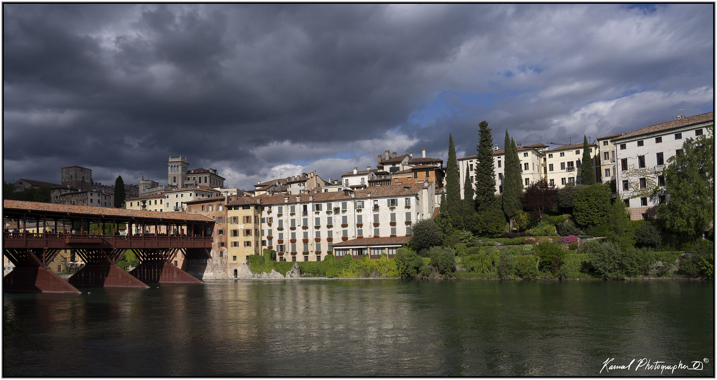 Bassano Del Grappa