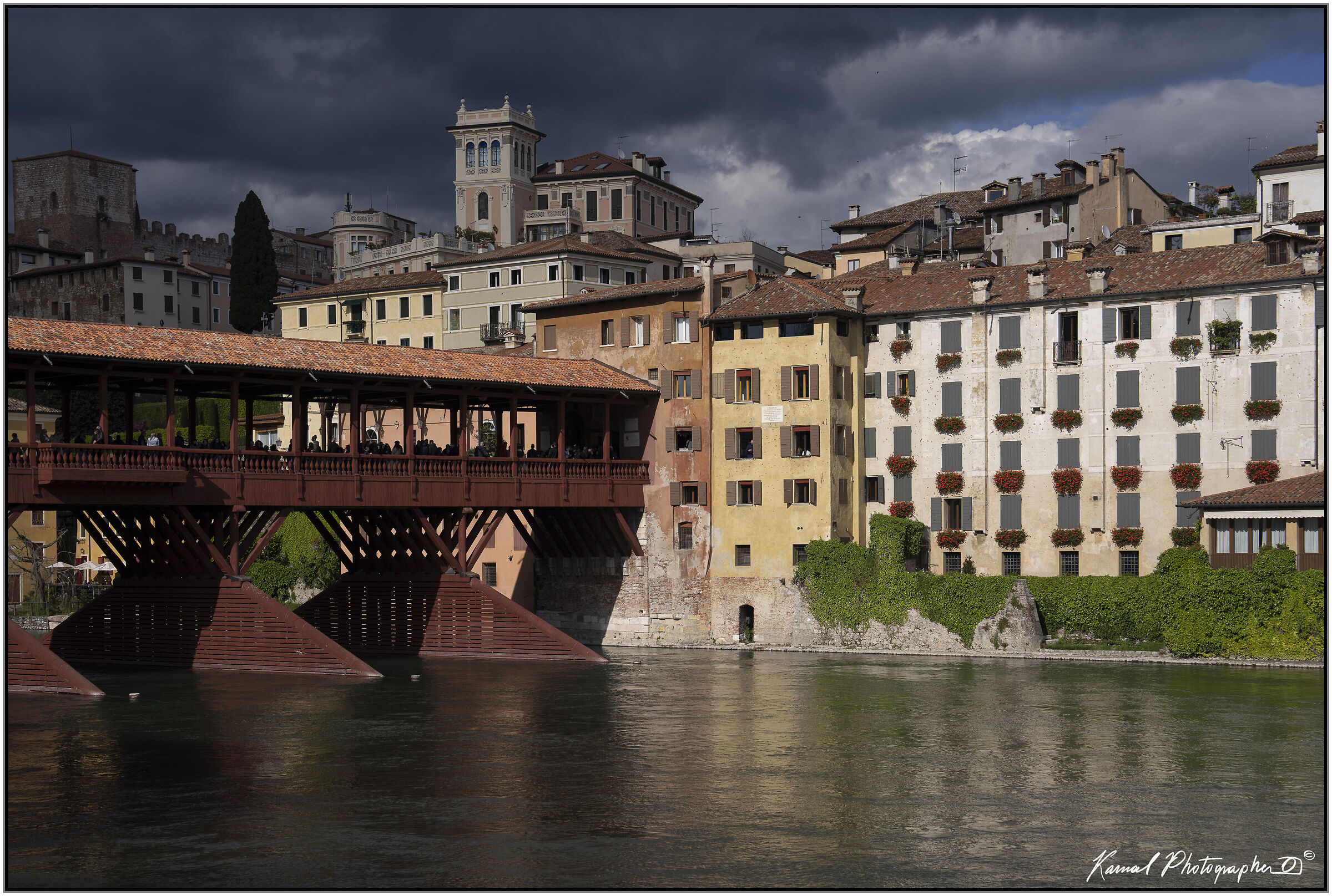Bassano Del Grappa